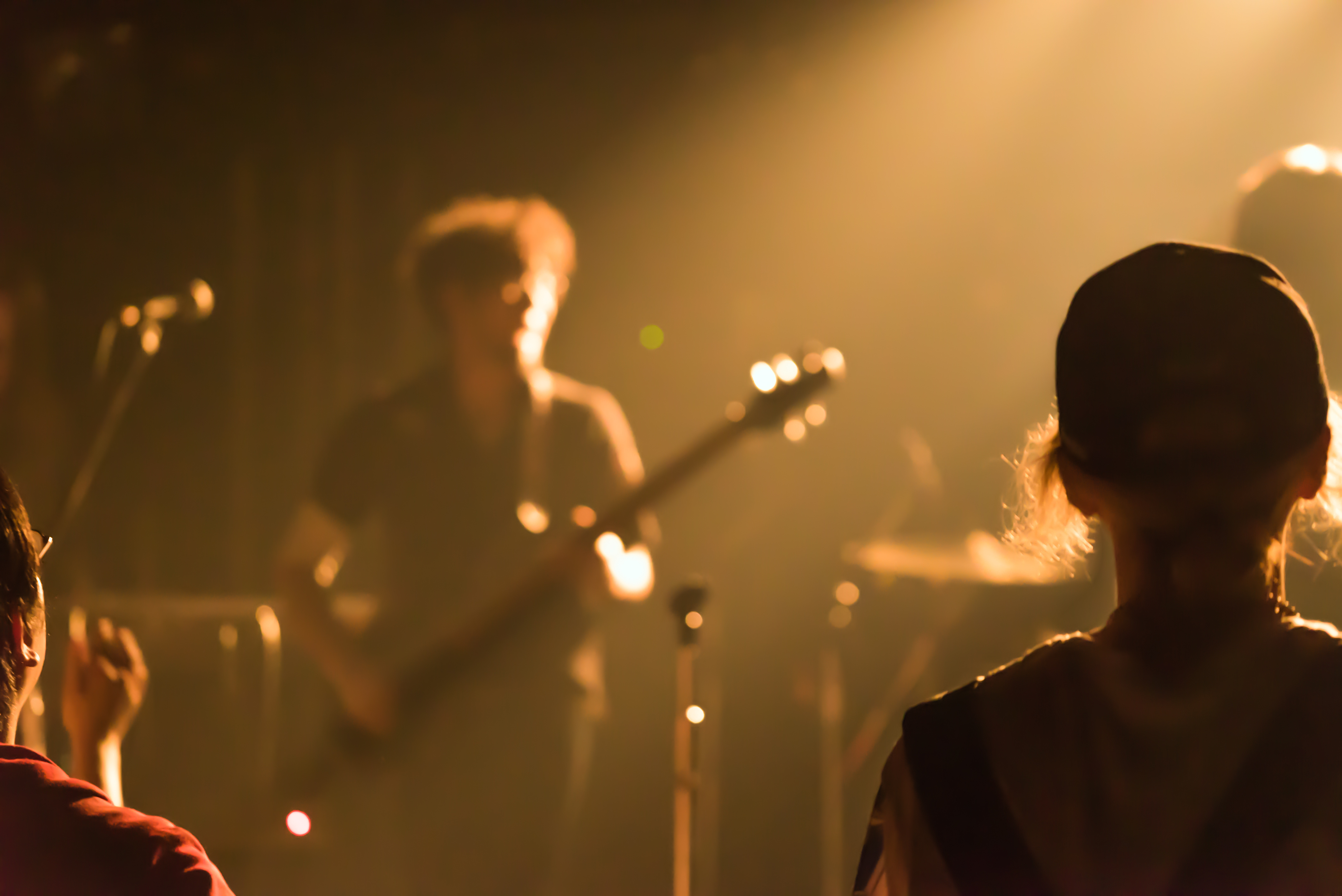 #PourLAmourDeLaScene