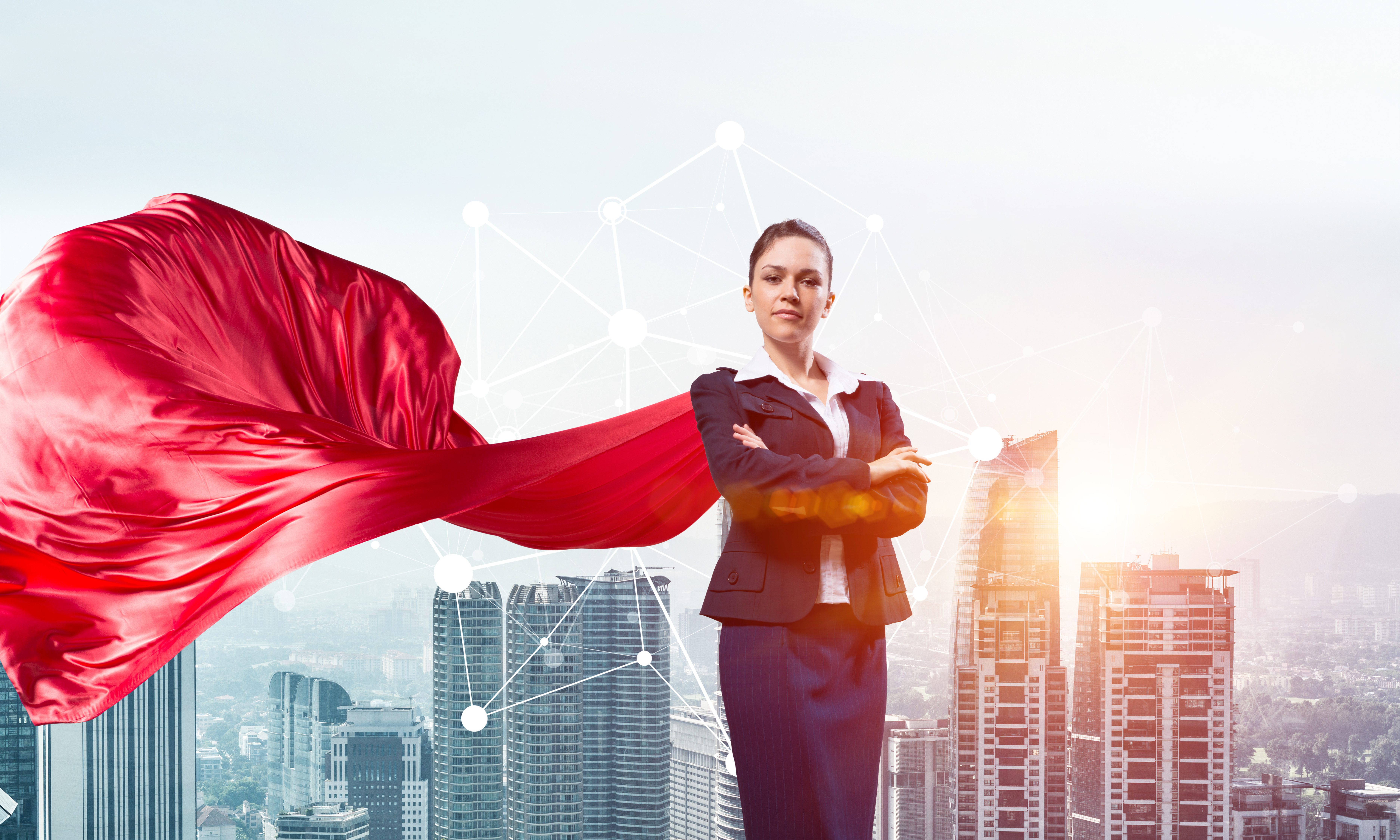 Entrepreneures inspirées et inspirantes