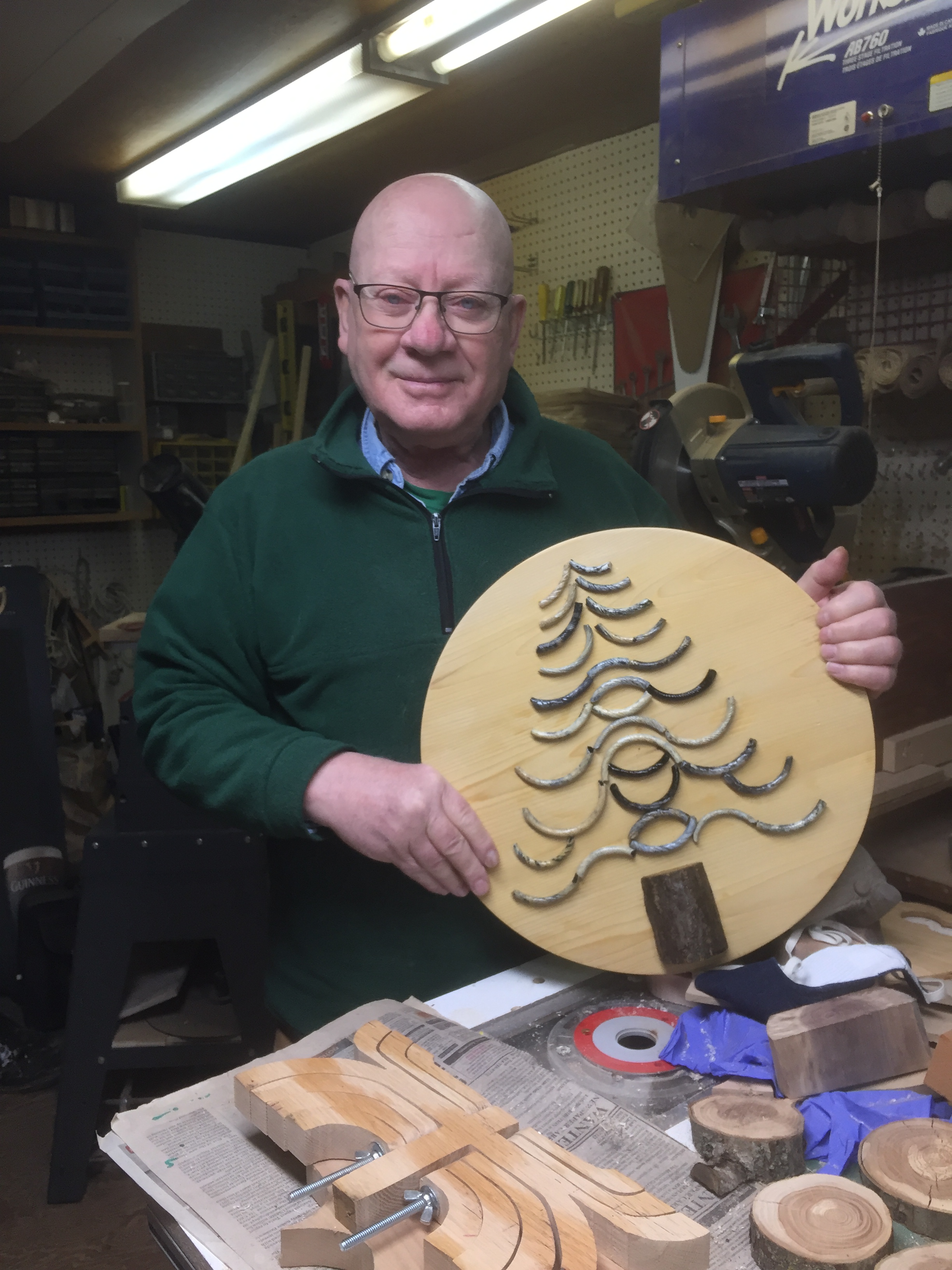 Forger la confiance en soi Rafic Dagher