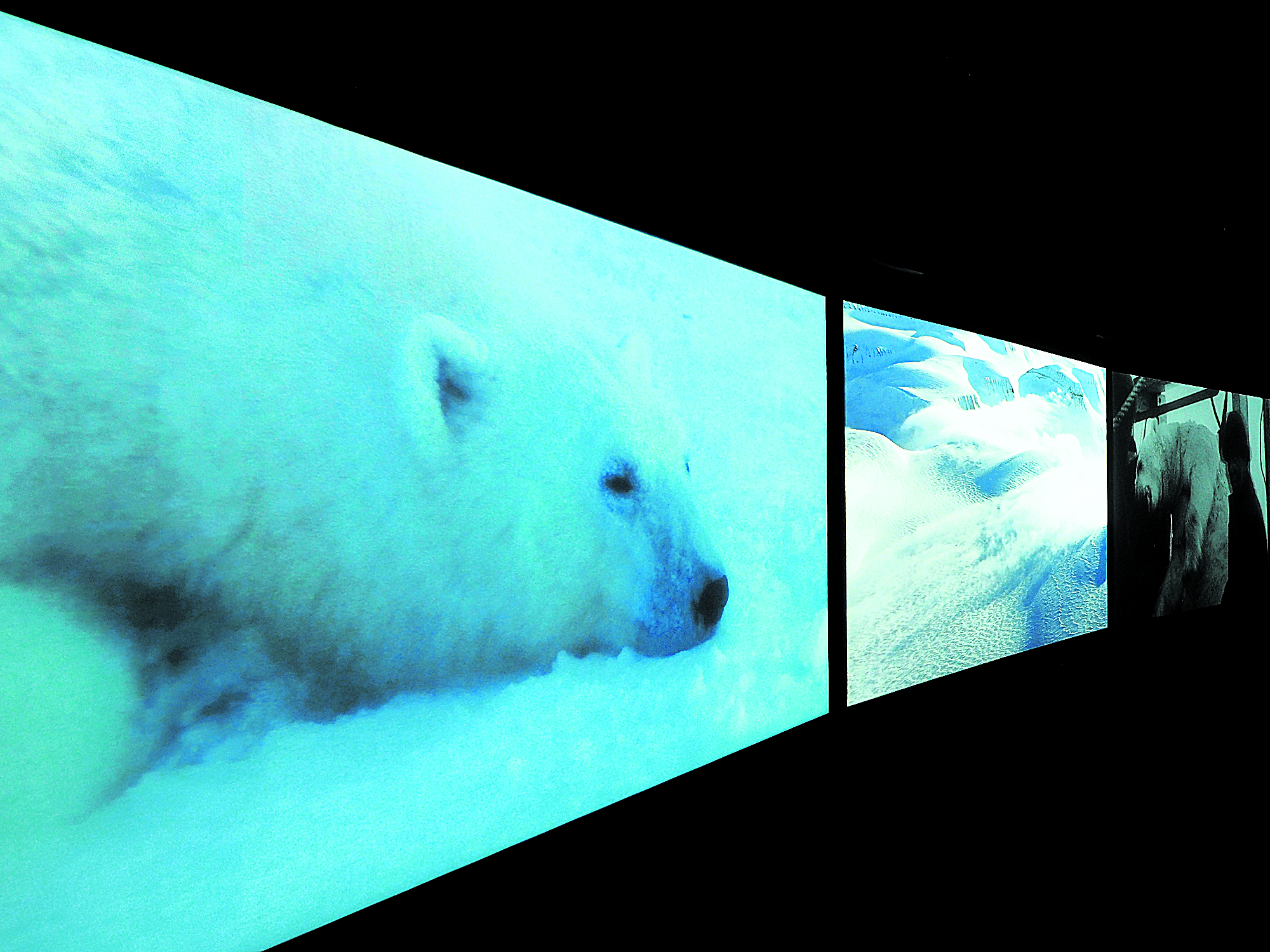 7e ciel: on craque pour «Vertigo Sea», «Soeurs: rêve et variations», «Body and Soul»...