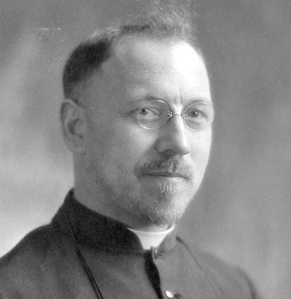 Toponyme dédicatoire pour les frères Rivard