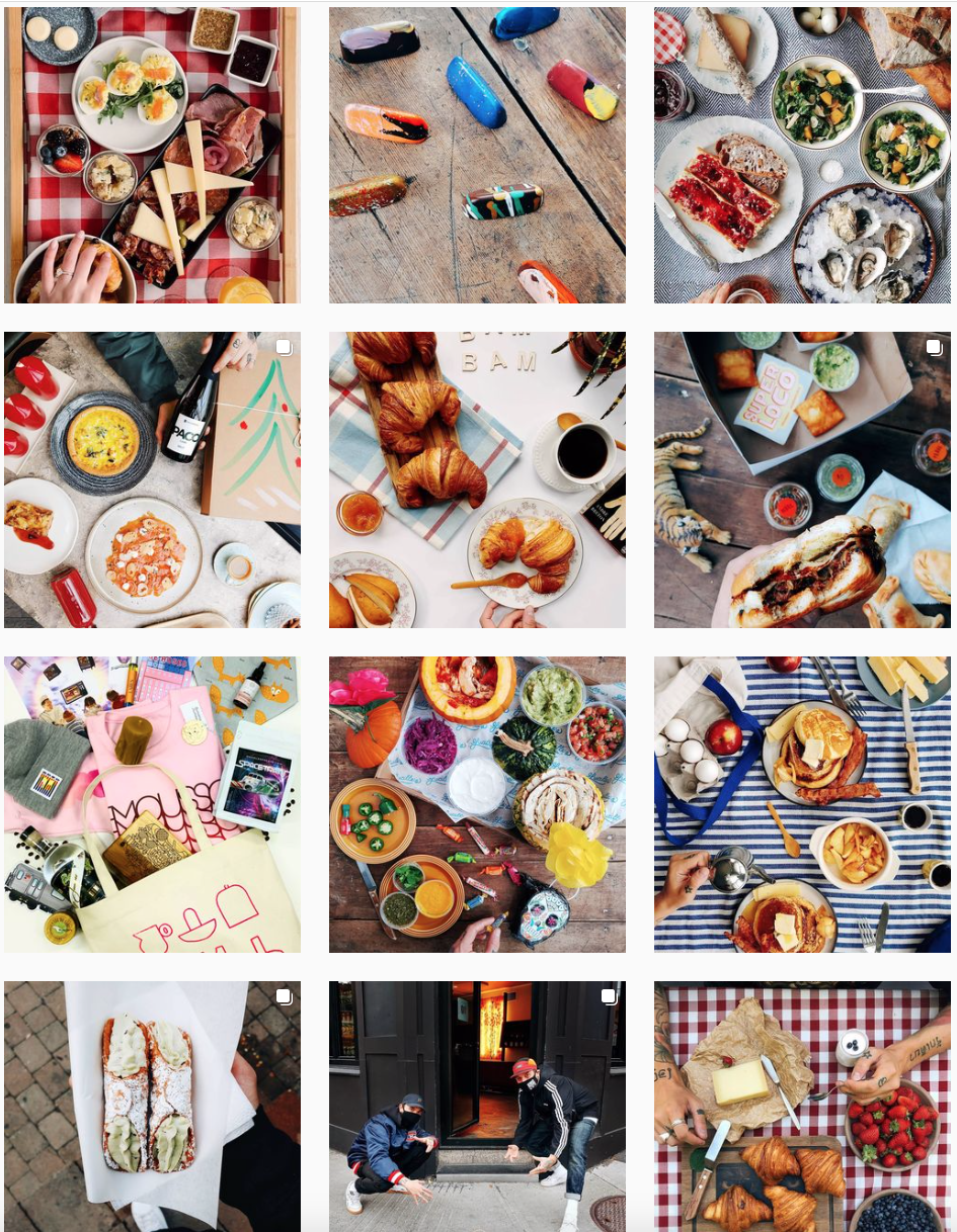 Les secrets d’un brunch parfait