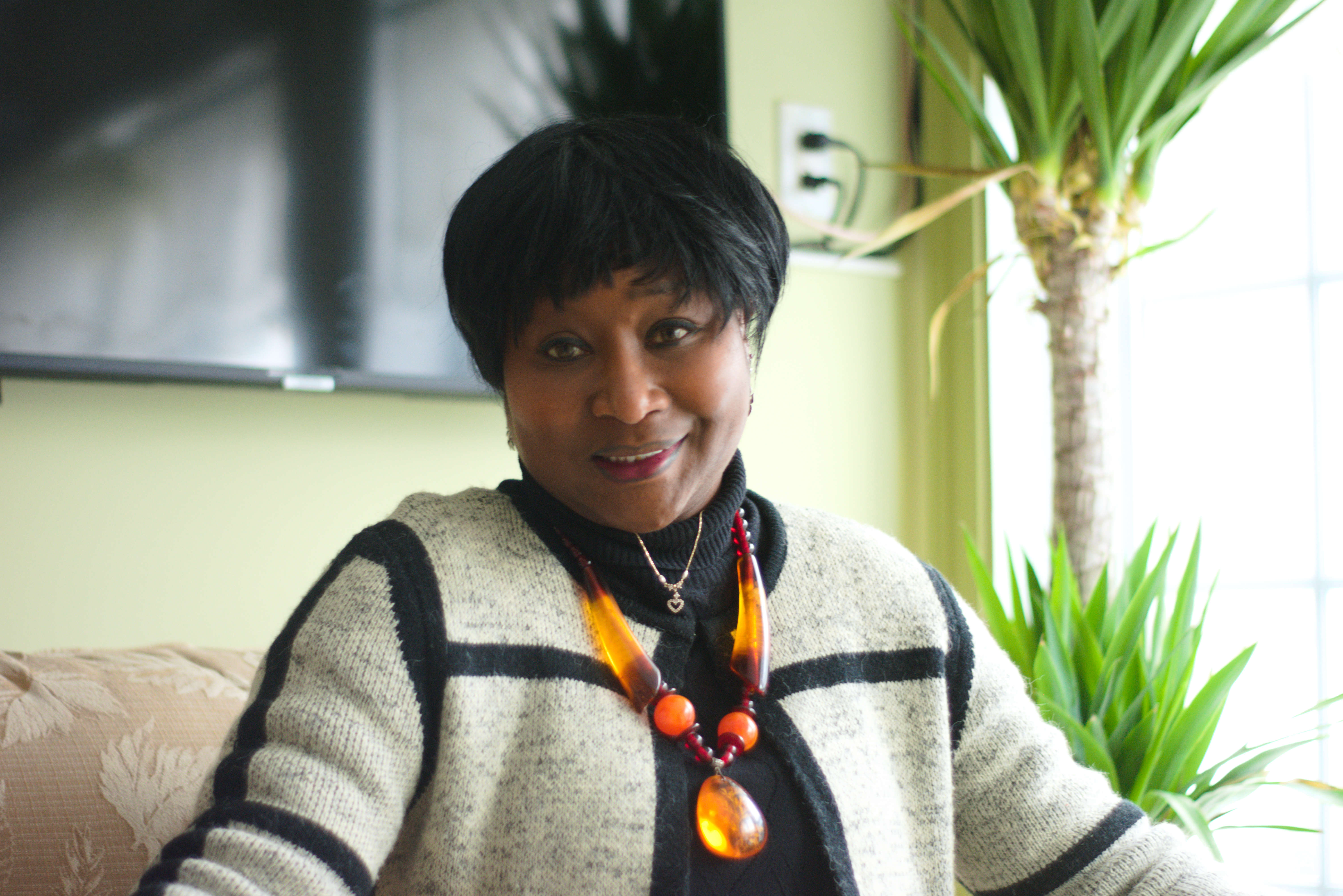 Absa Diallo: une docteure miraculée au service de la santé publique