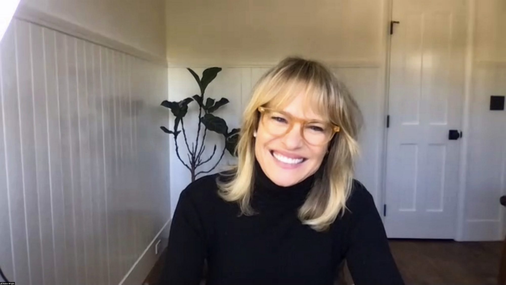 Robin Wright
