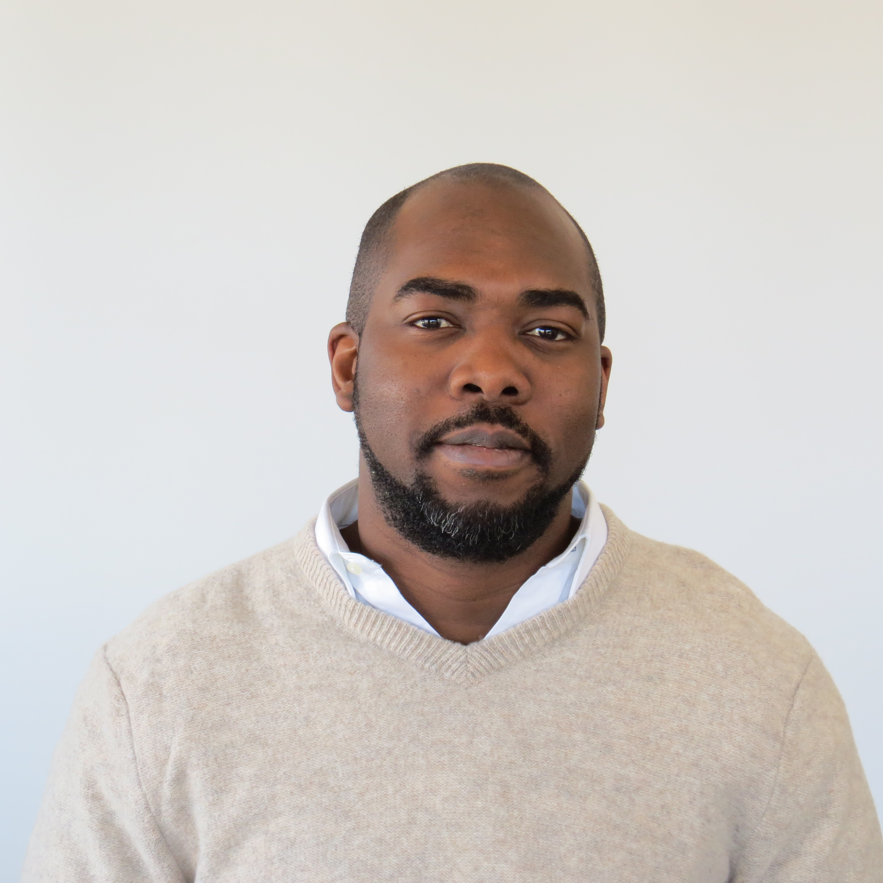 Ludovic Ngaroussabaye
