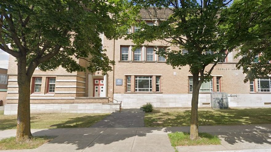 6361 6e Avenue déménagement école Saint-Jean-de-Brébeuf