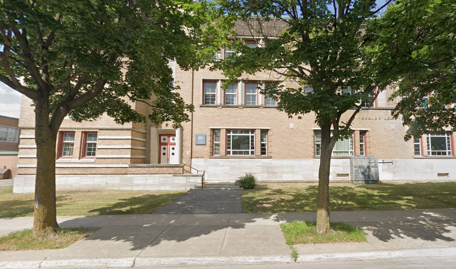 6361 6e Avenue déménagement école Saint-Jean-de-Brébeuf