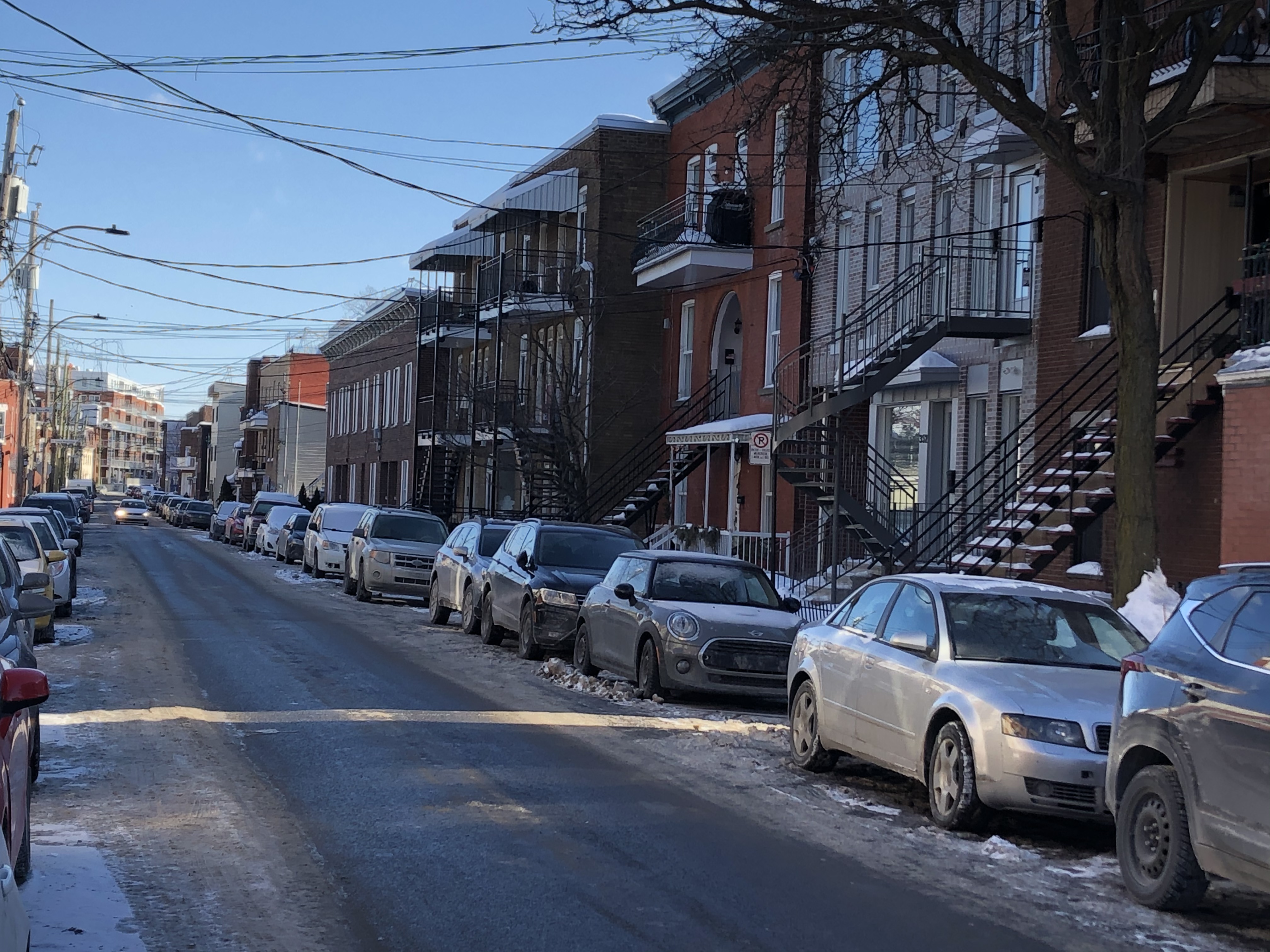 rue Sainte-Marguerite