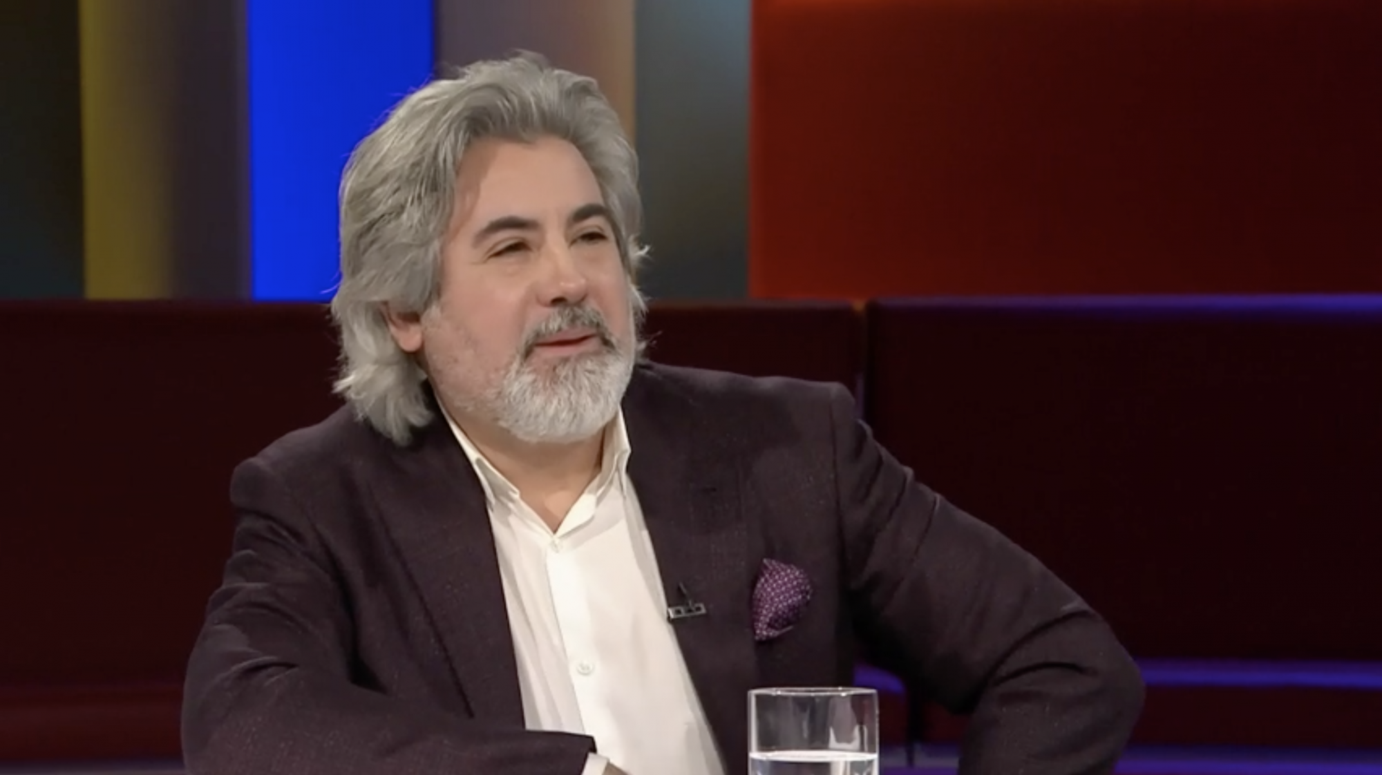 TLMEP: Pablo Rodriguez hésite sur la nécessité du gouverneur général