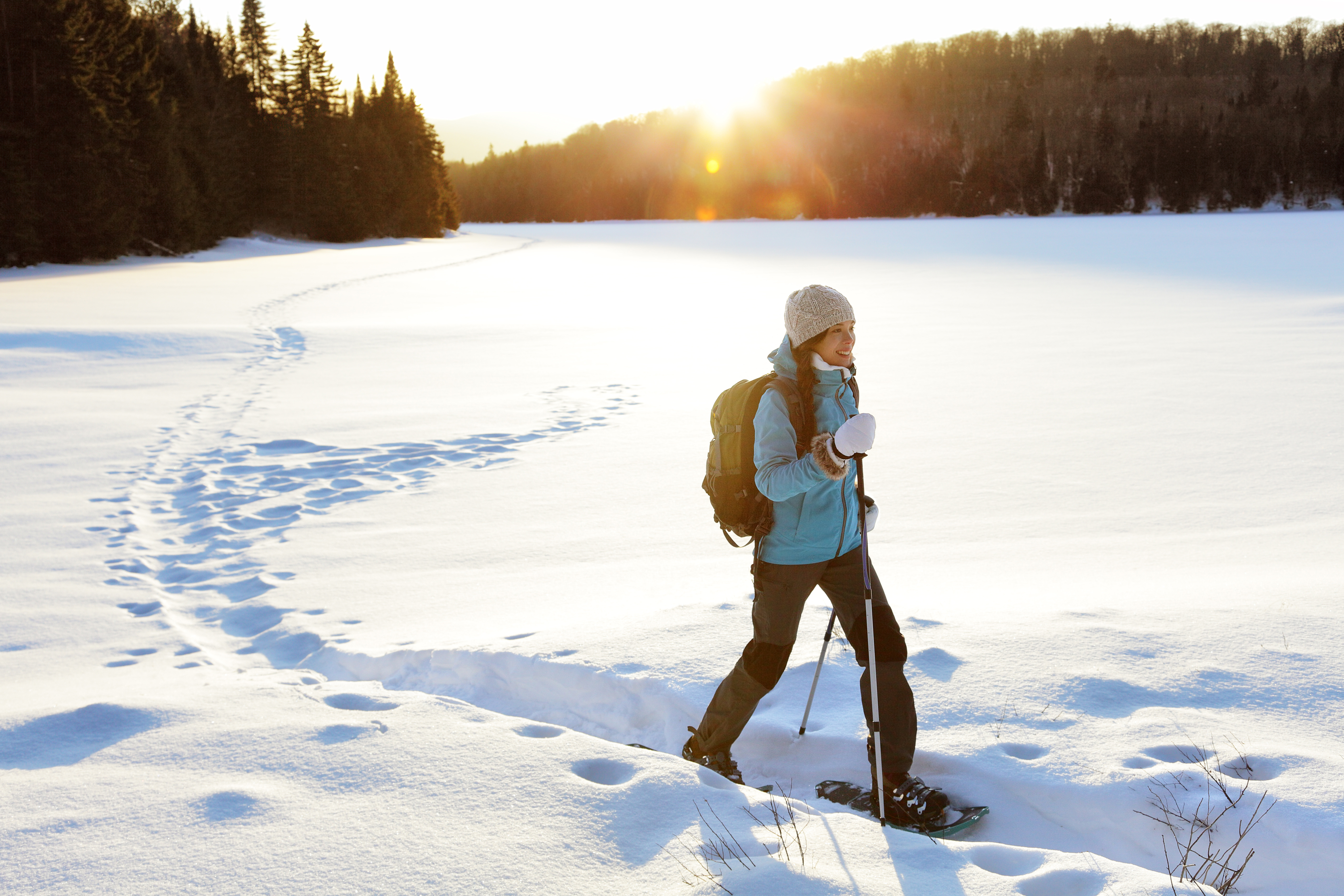Sport d'hiver