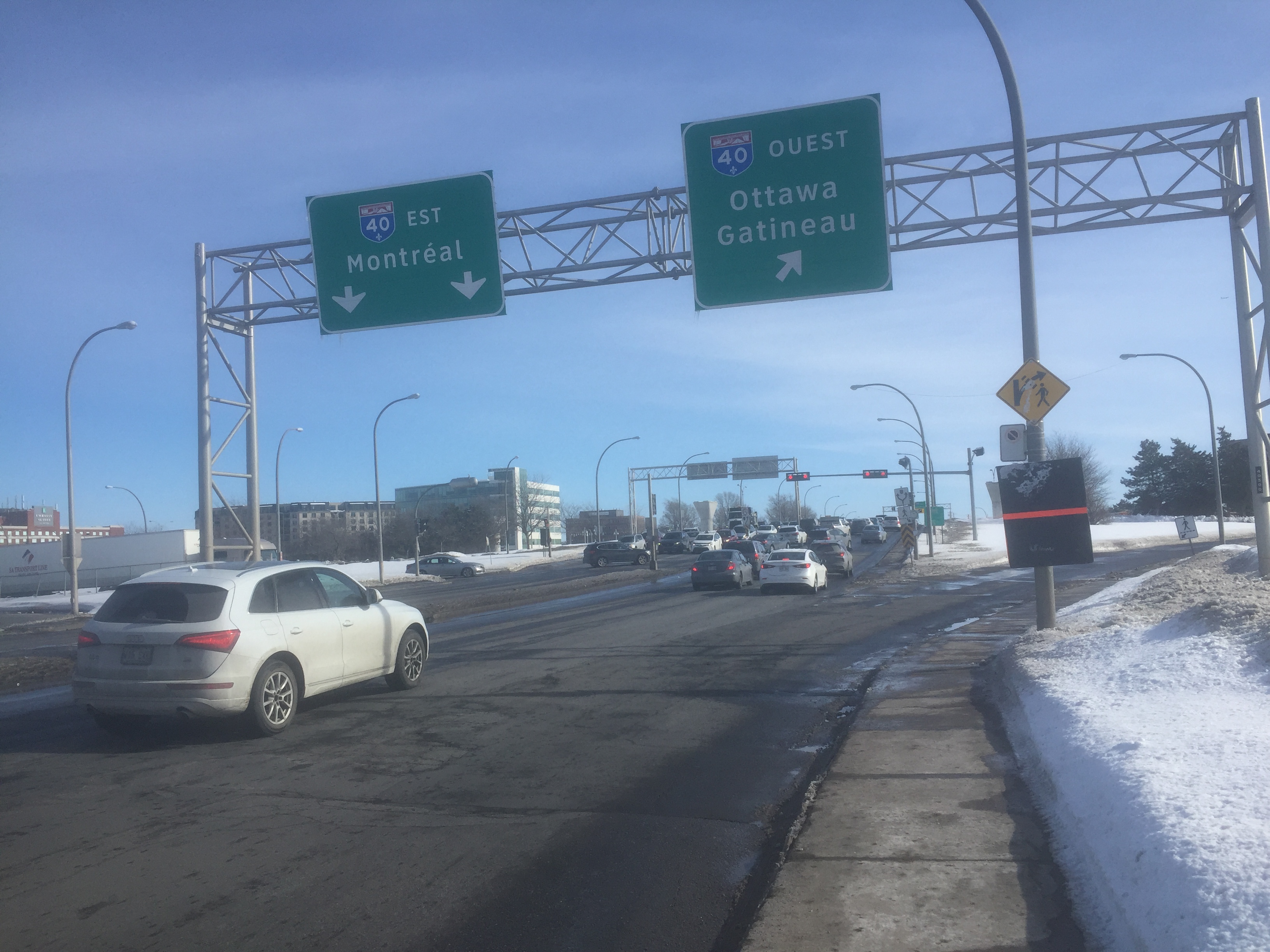Viaduc boulevard Saint-Jean