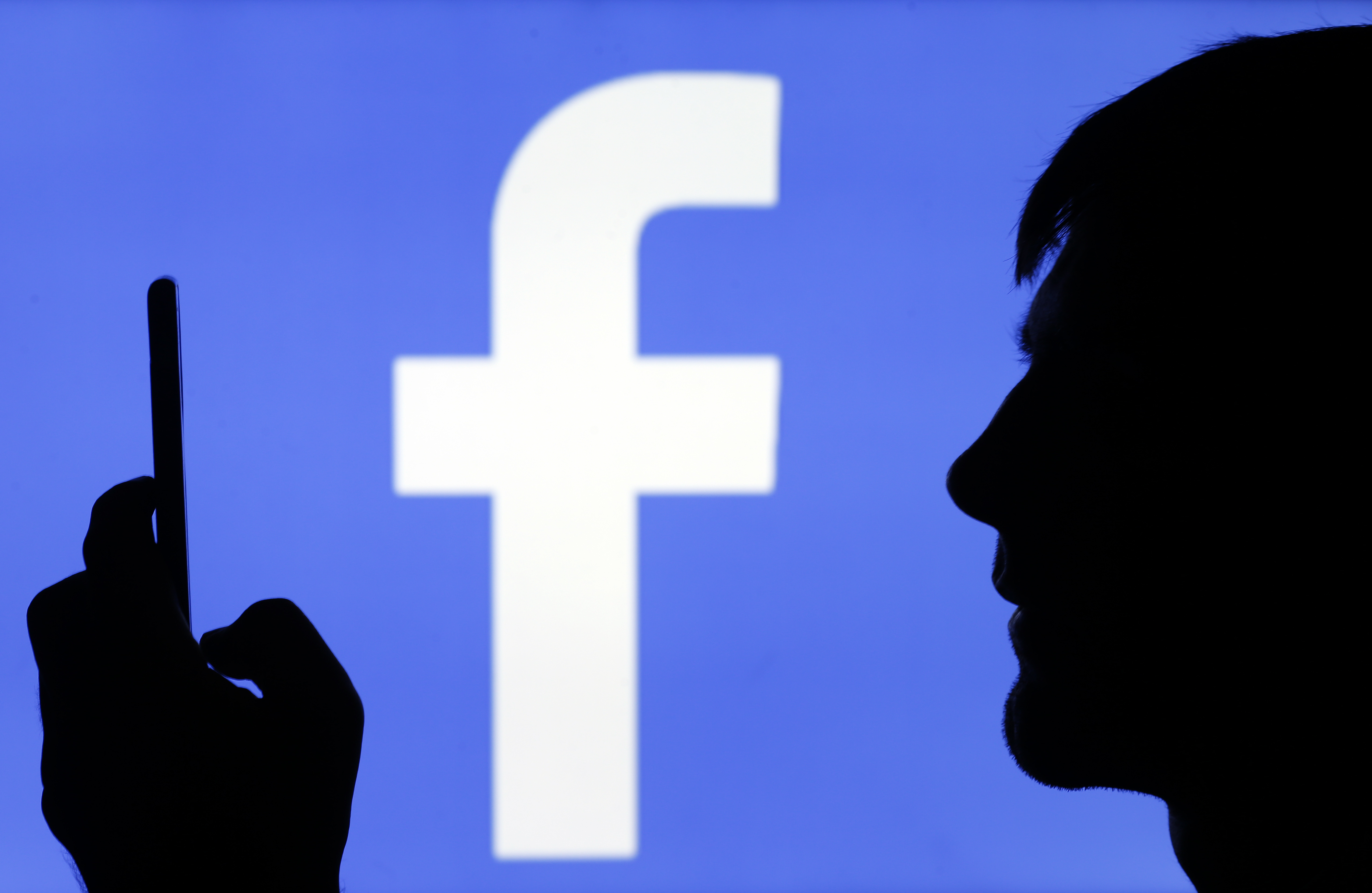 Facebook, espace sans nouvelles? Australie