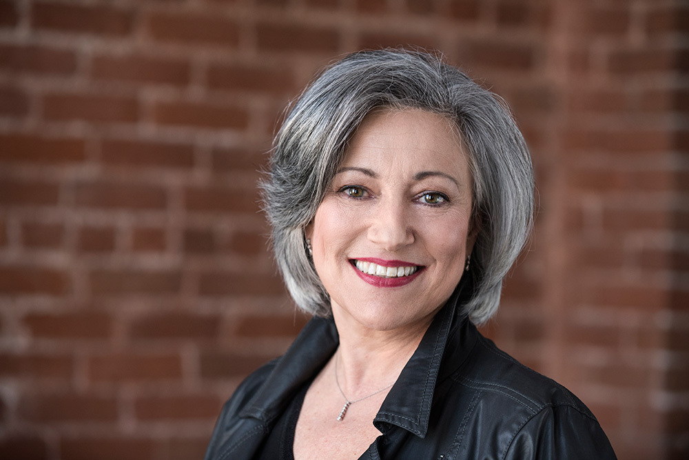 Solange Drouin ADISQ