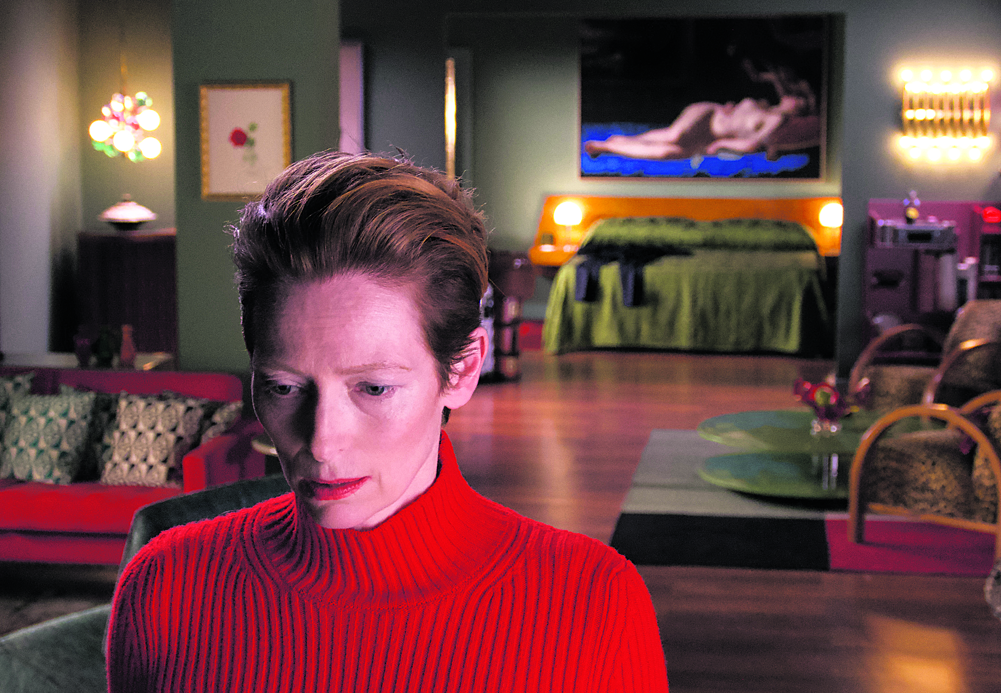 7e ciel: on craque pour «The Human Voice», «La nuit des rois», «Marie Davidson & L’Œil Nu»...