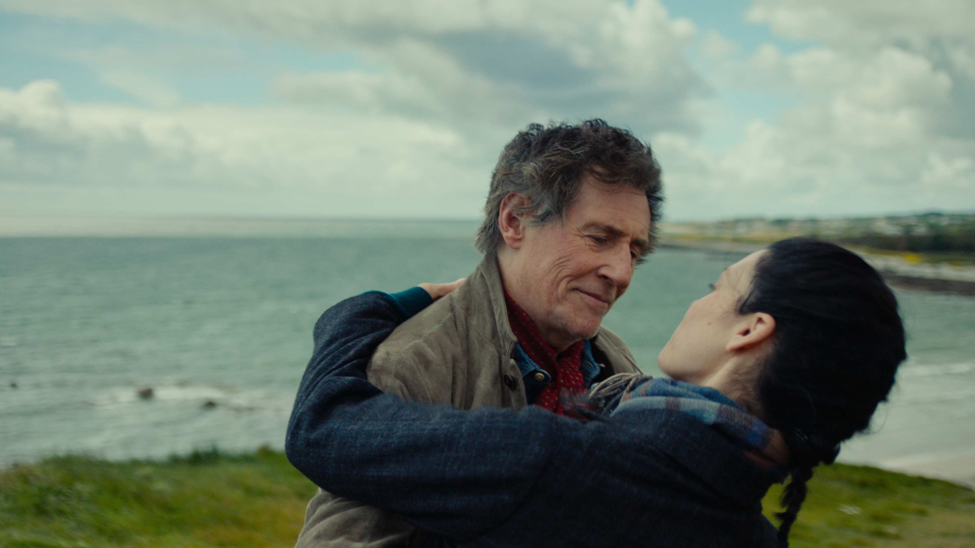 Death of a Ladies Man Gabriel Byrne