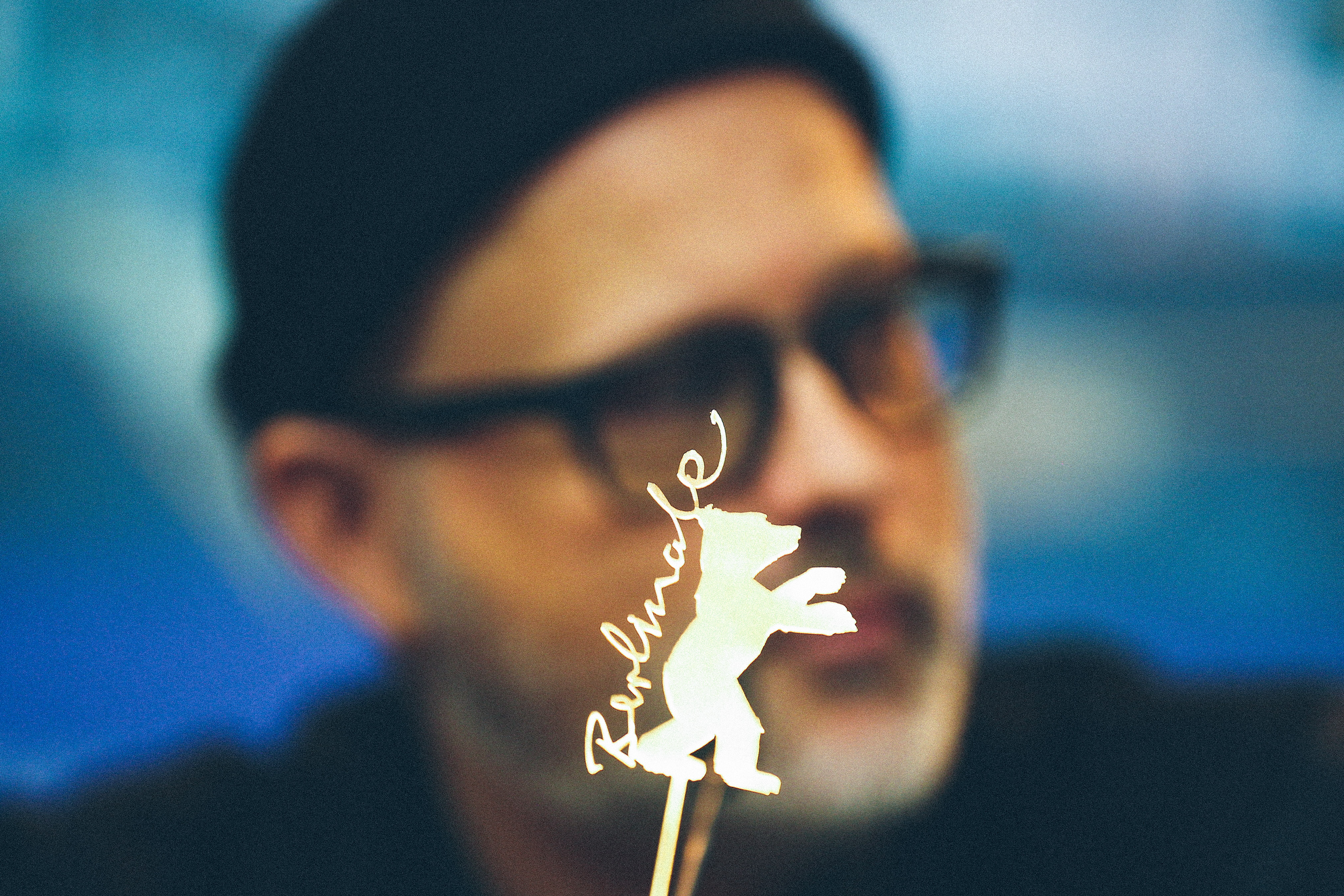 Denis Côté Berlinale