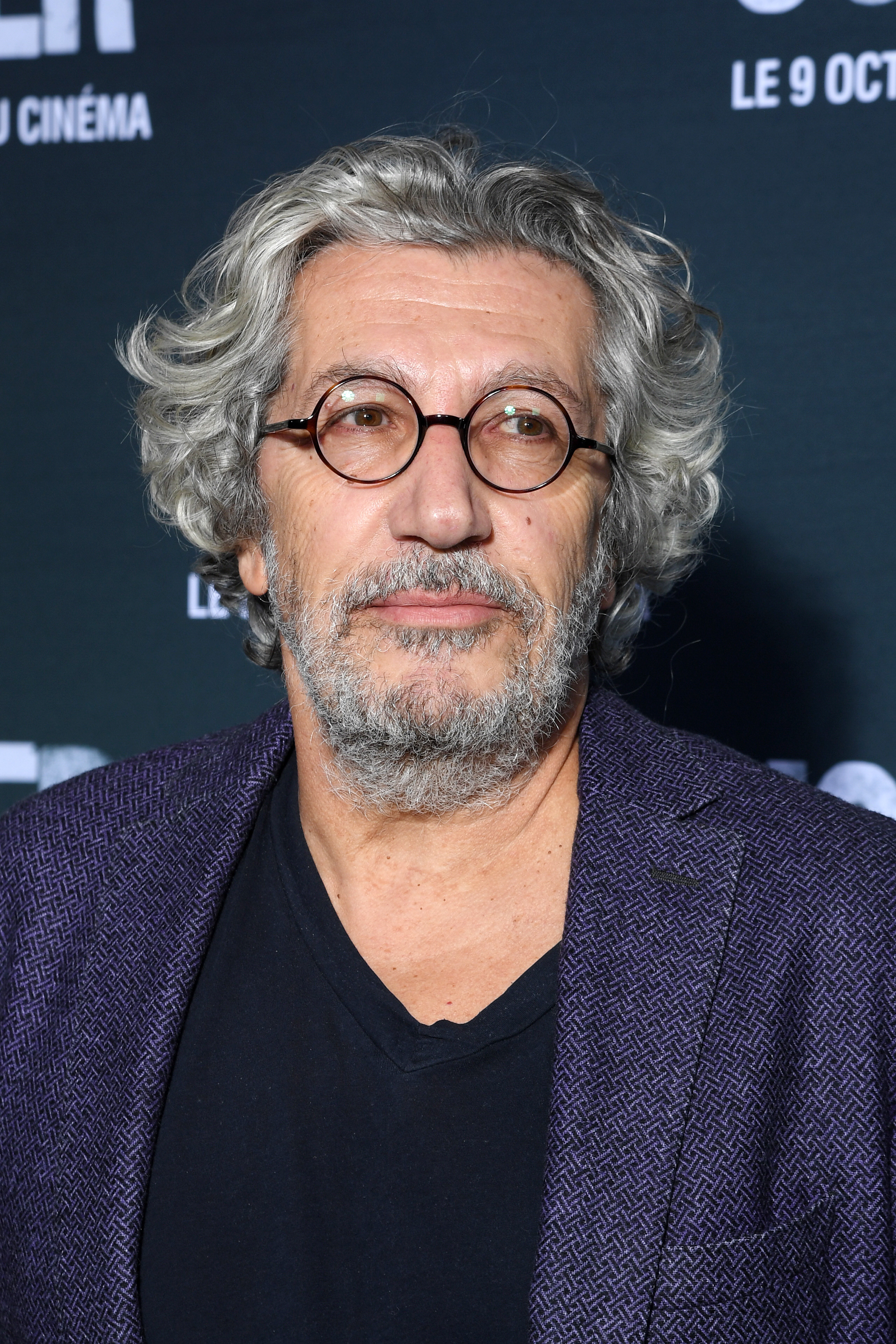 Alain Chabat à la réalisation d'une série d'animation «Astérix» sur Netflix