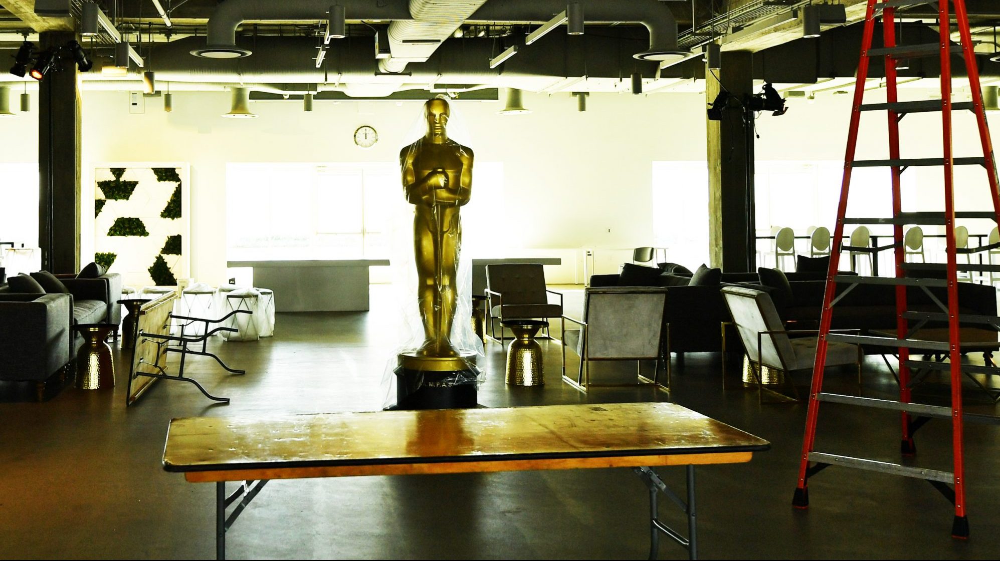 Le musée des Oscars abordera le racisme et le sexisme dans le cinéma