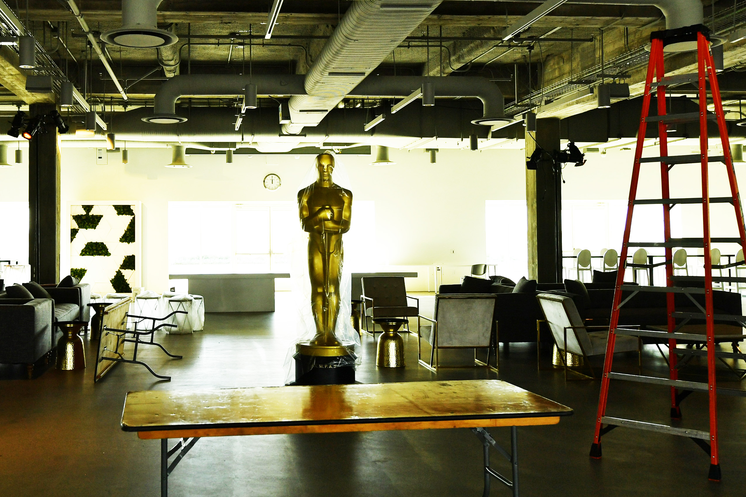 Le musée des Oscars abordera le racisme et le sexisme dans le cinéma