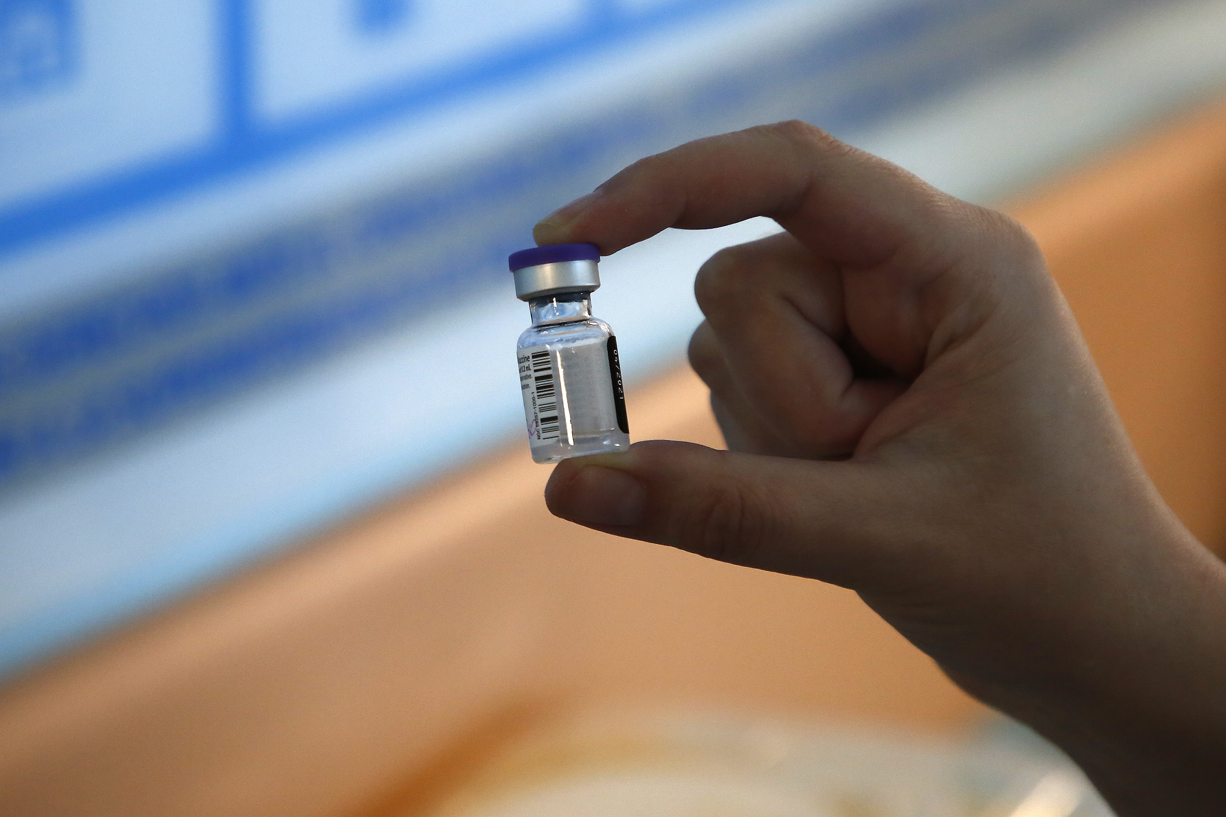 vaccin COVID-19 coronavirus vaccination