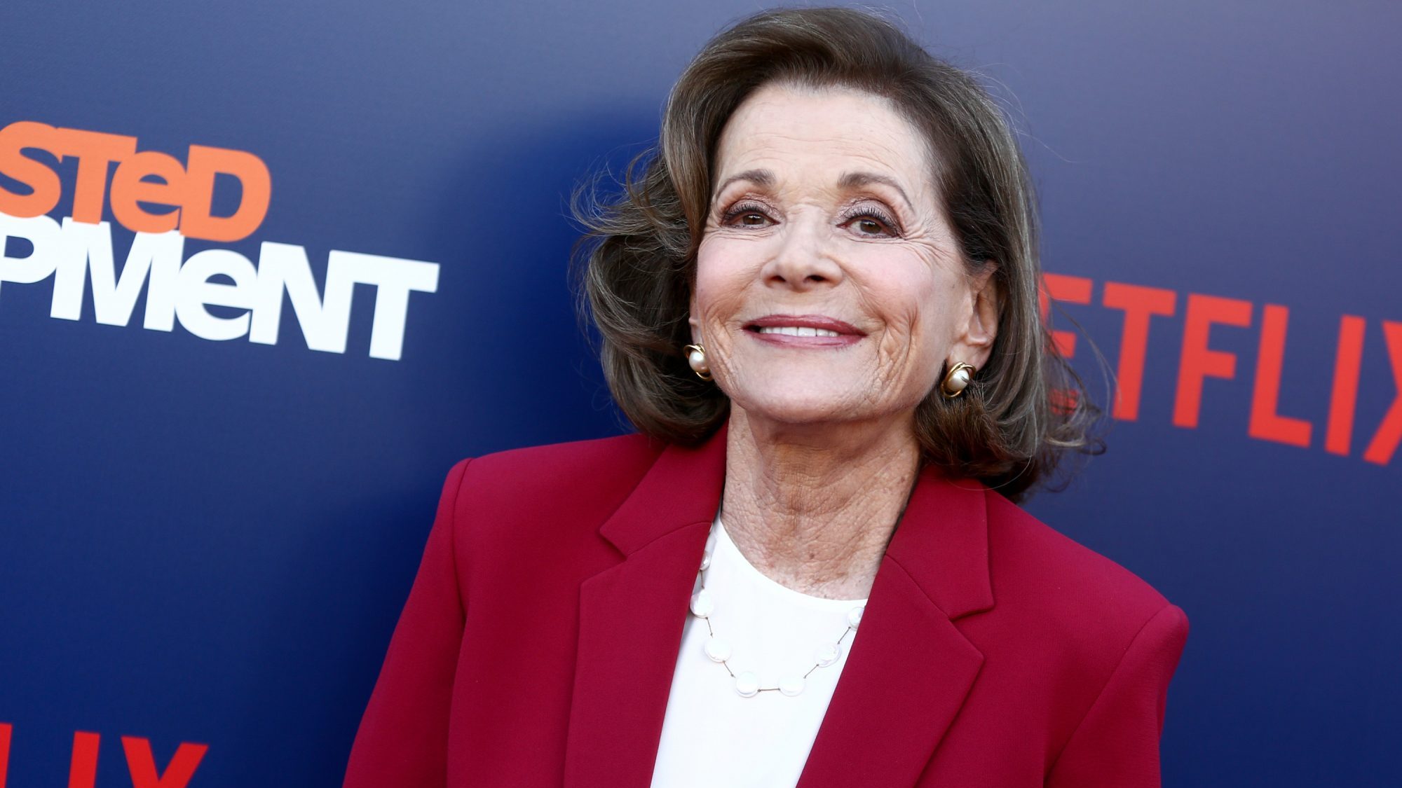 Jessica Walter, la grand-mère acerbe de «Arrested Development» est morte