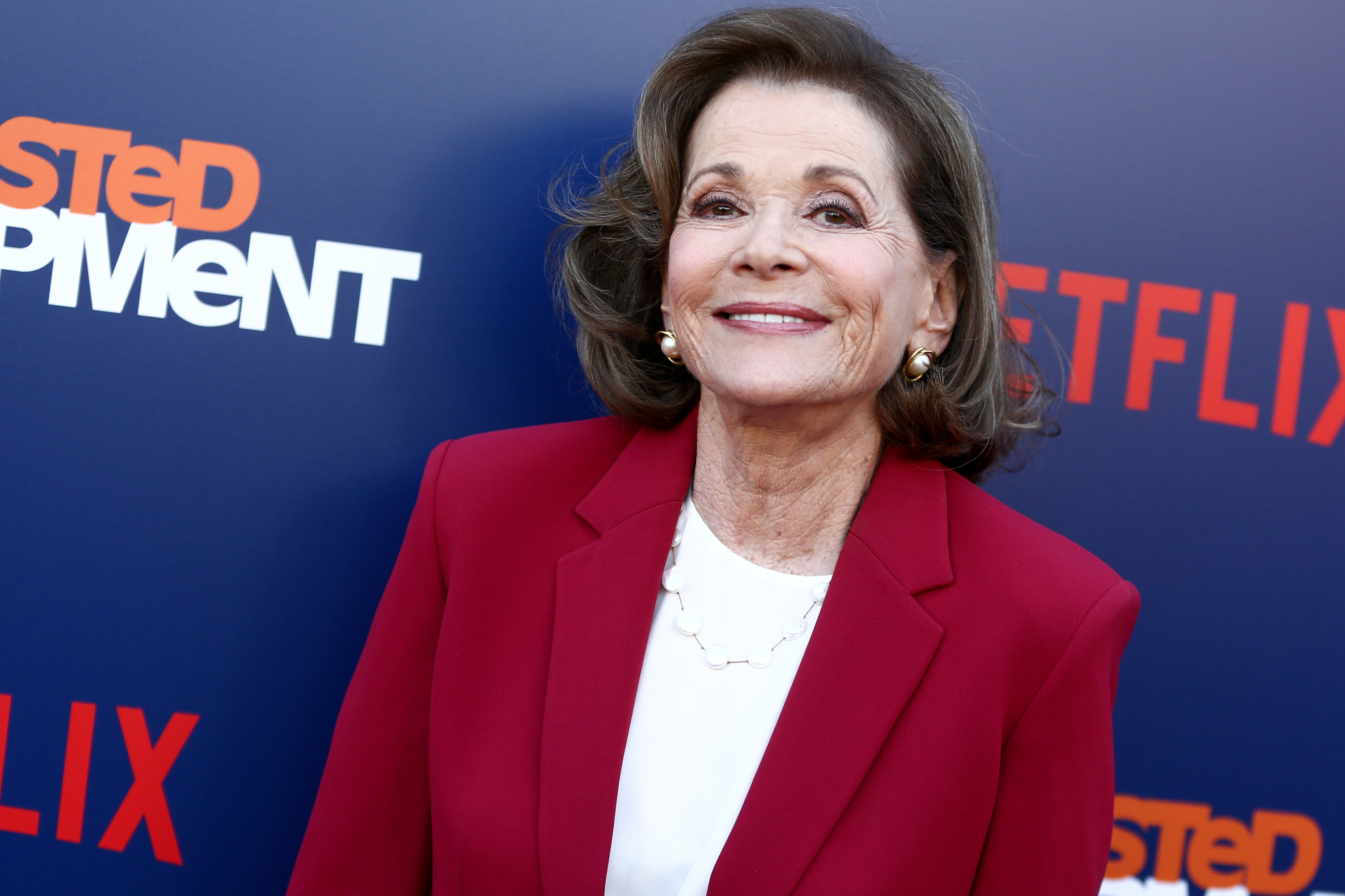 Jessica Walter, la grand-mère acerbe de «Arrested Development» est morte