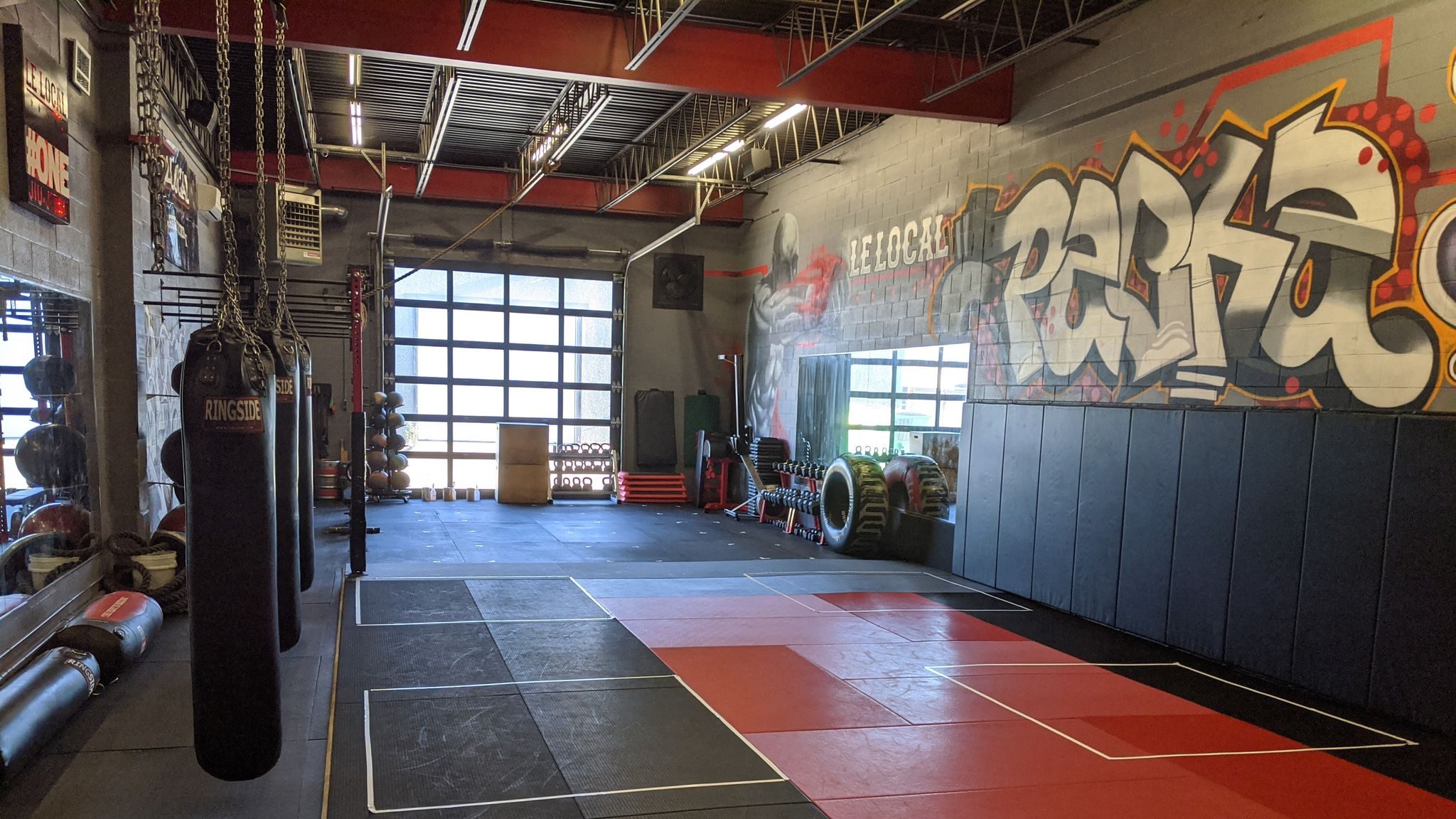 Réouverture des gyms: des propriétaires dans l'incertitude