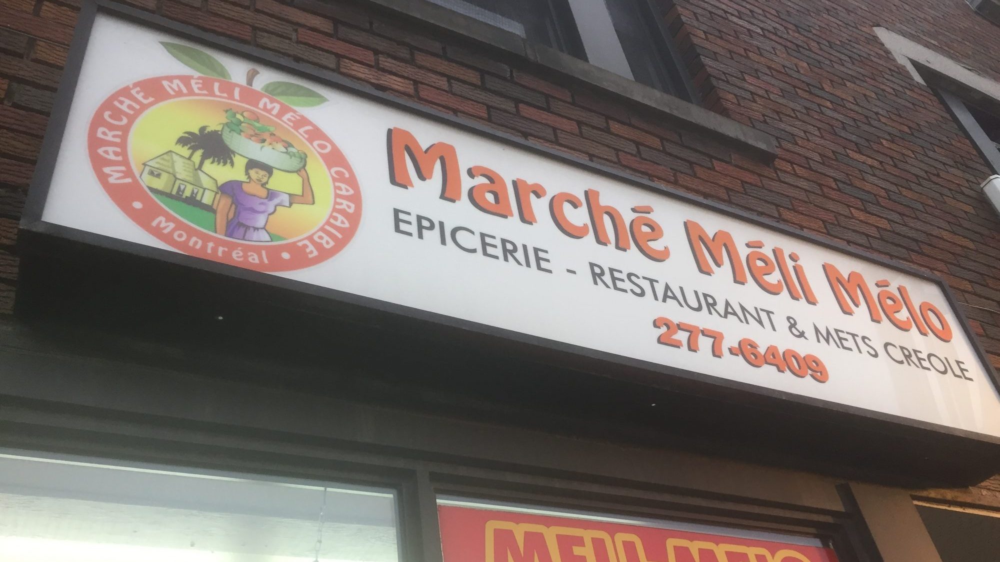 Marché Méli-Mélo, histoire d’un succès qui dure