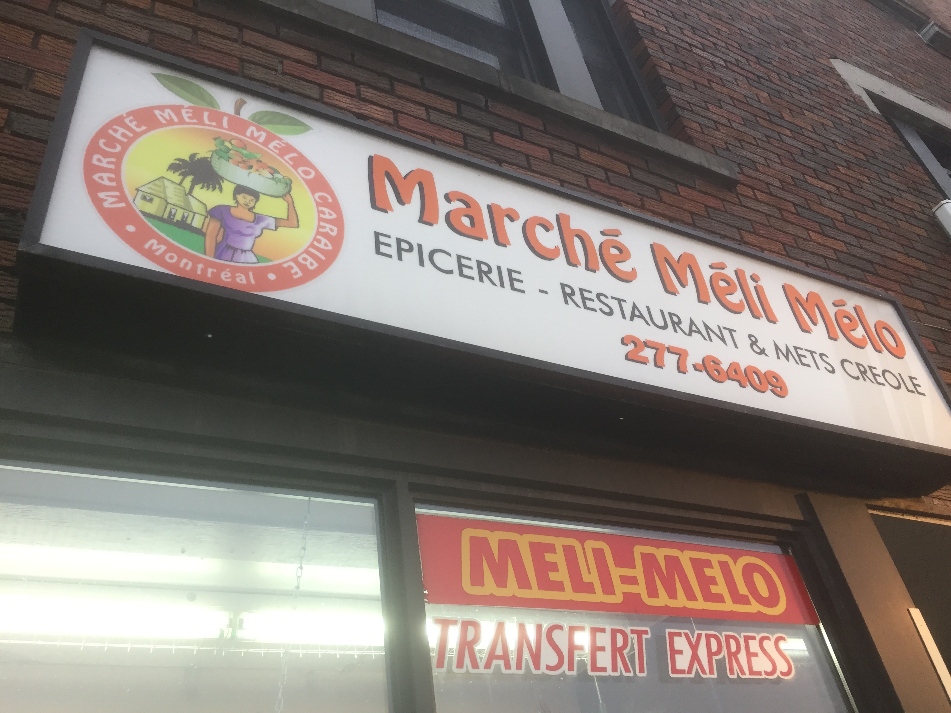 Marché Méli-Mélo, histoire d’un succès qui dure