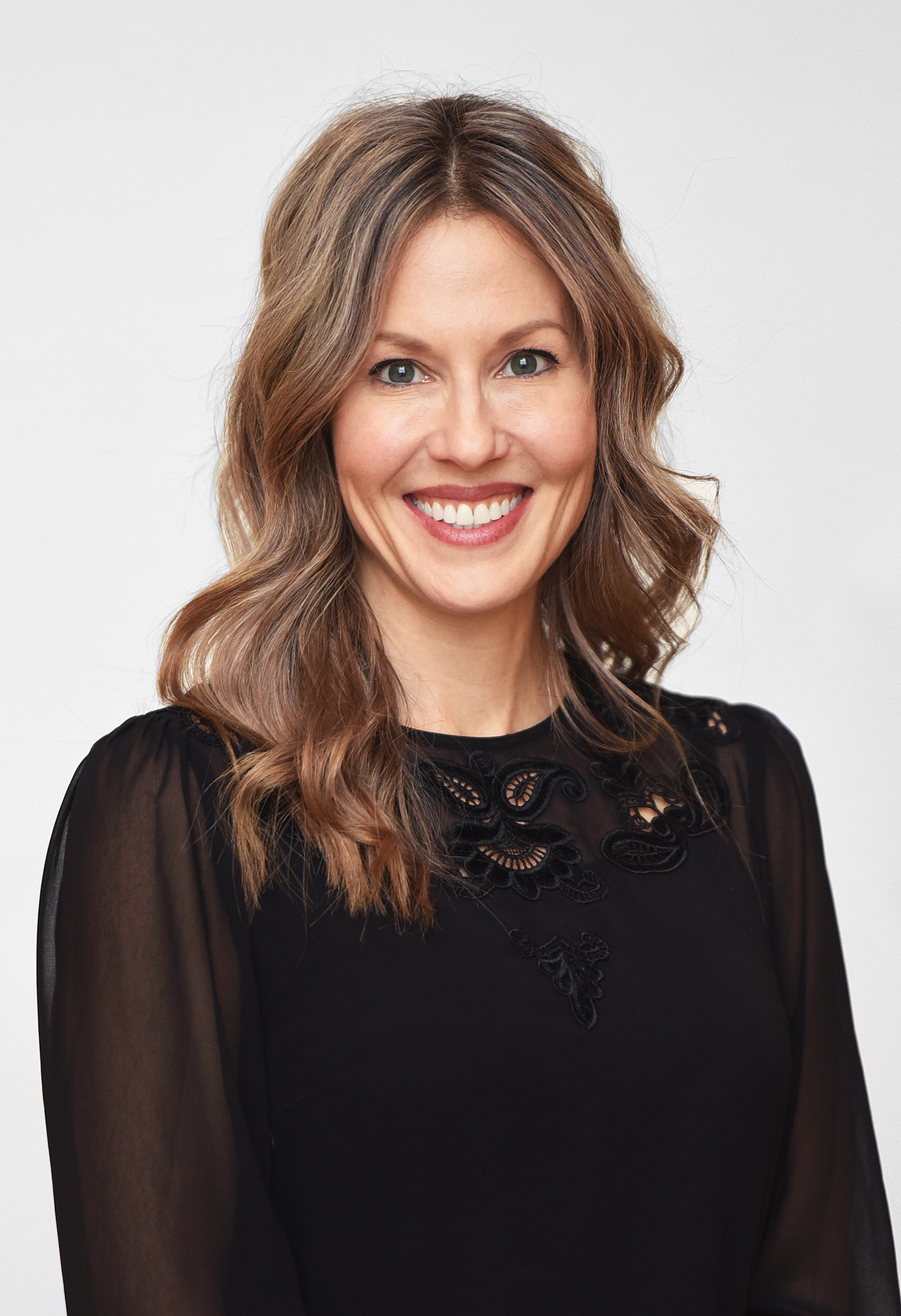 La directrice de la santé publique de la Montérégie, Julie Loslier