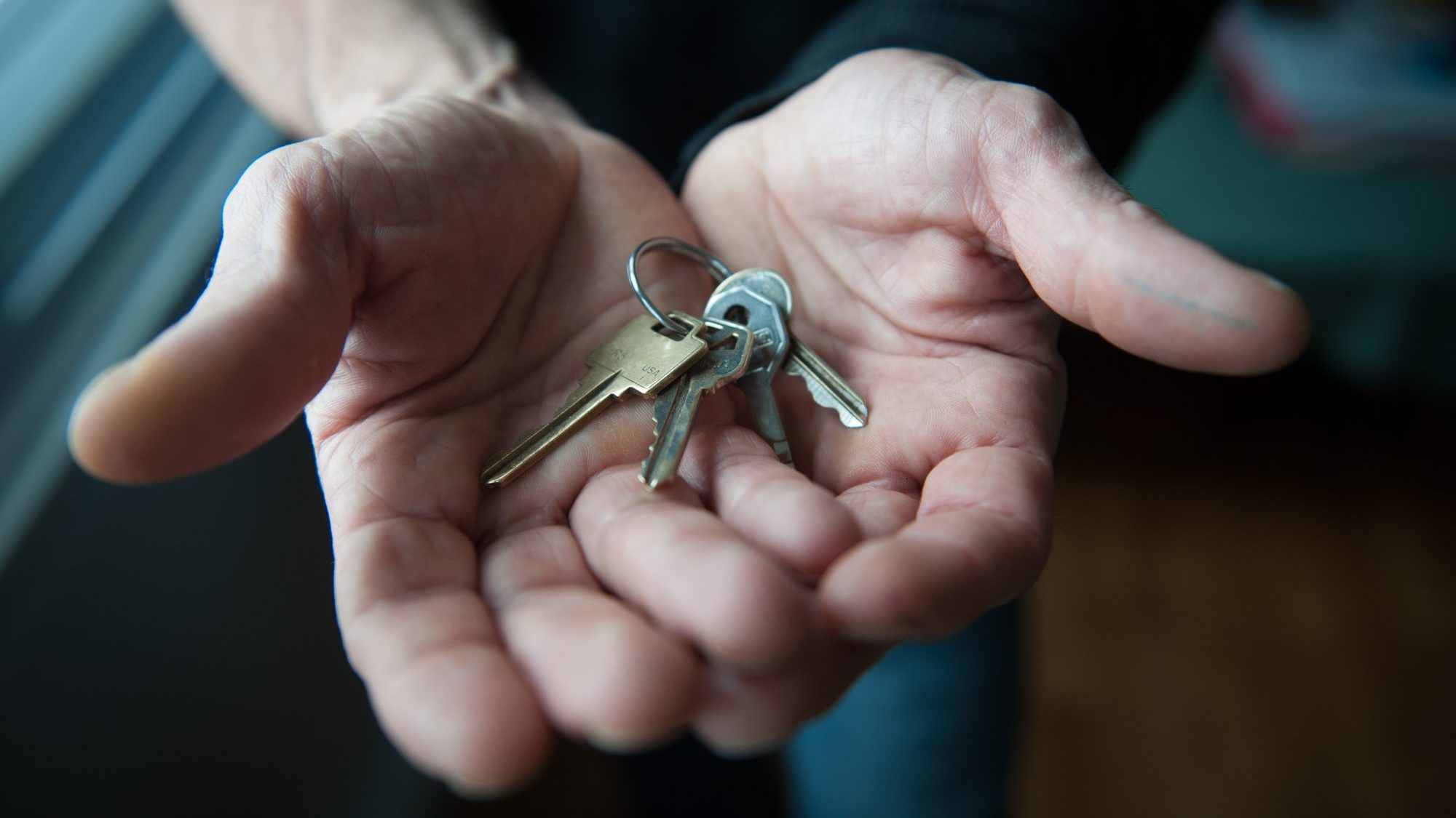 Logements abordables