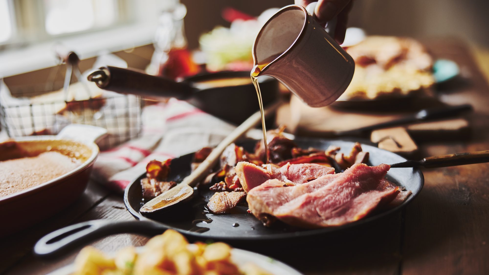 5 cabanes à sucre qui livrent à la maison. Détachez votre ceinture !