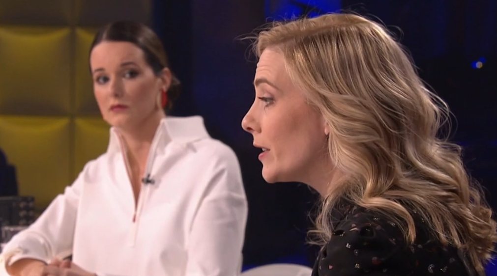 La parfaite victime est un documentaire de Monic Néron et Émilie Perreault