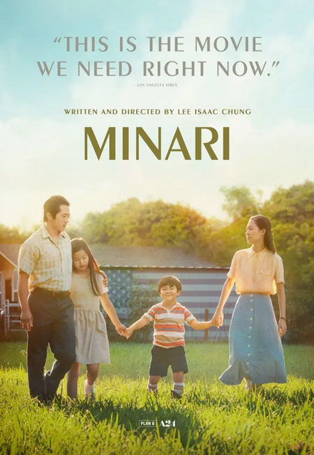 Sur vos écrans cette semaine… «Minari», «Moonrise Kingdom», «Errance sans retour»...