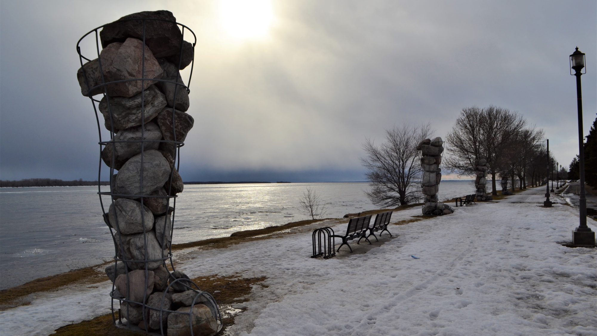 Consultation publique sur les parcs et espaces verts de Lachine