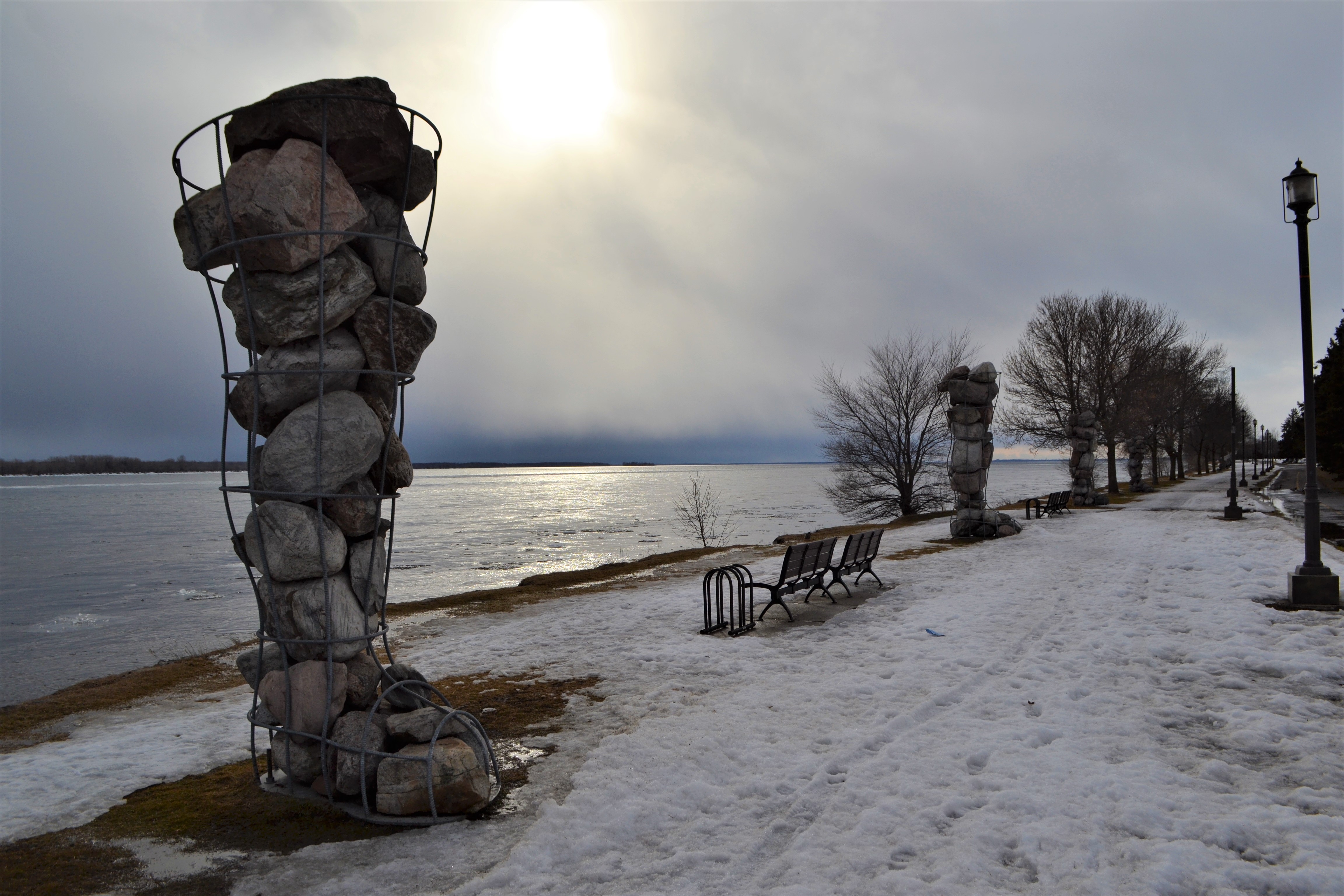 Consultation publique sur les parcs et espaces verts de Lachine