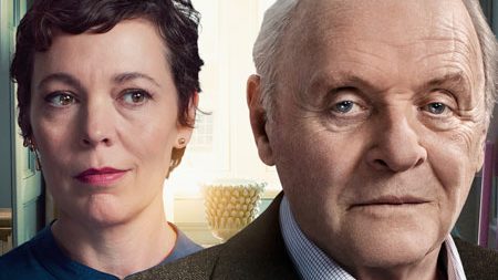 Sur vos écrans cette semaine… «Le Père», «À travers l'univers», «Cherry - L'innocence perdue»