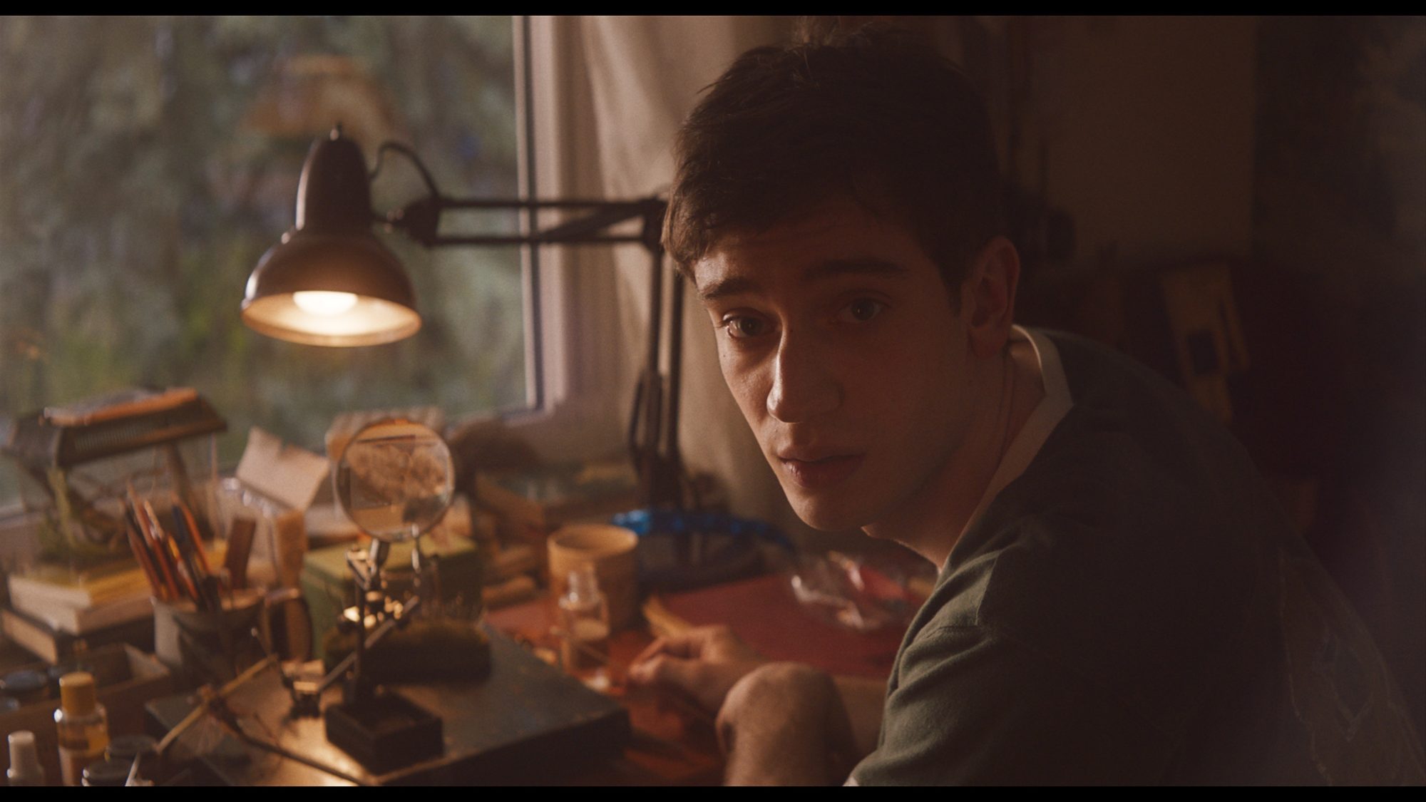 Un comédien du Plateau dans le nouveau film de Philippe Falardeau