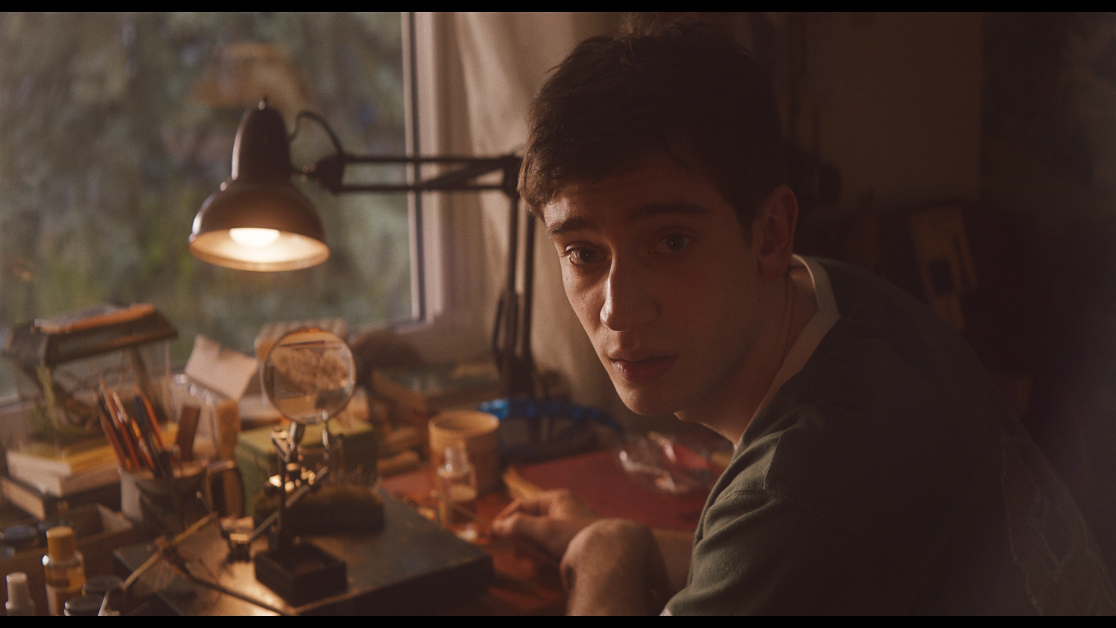 Un comédien du Plateau dans le nouveau film de Philippe Falardeau