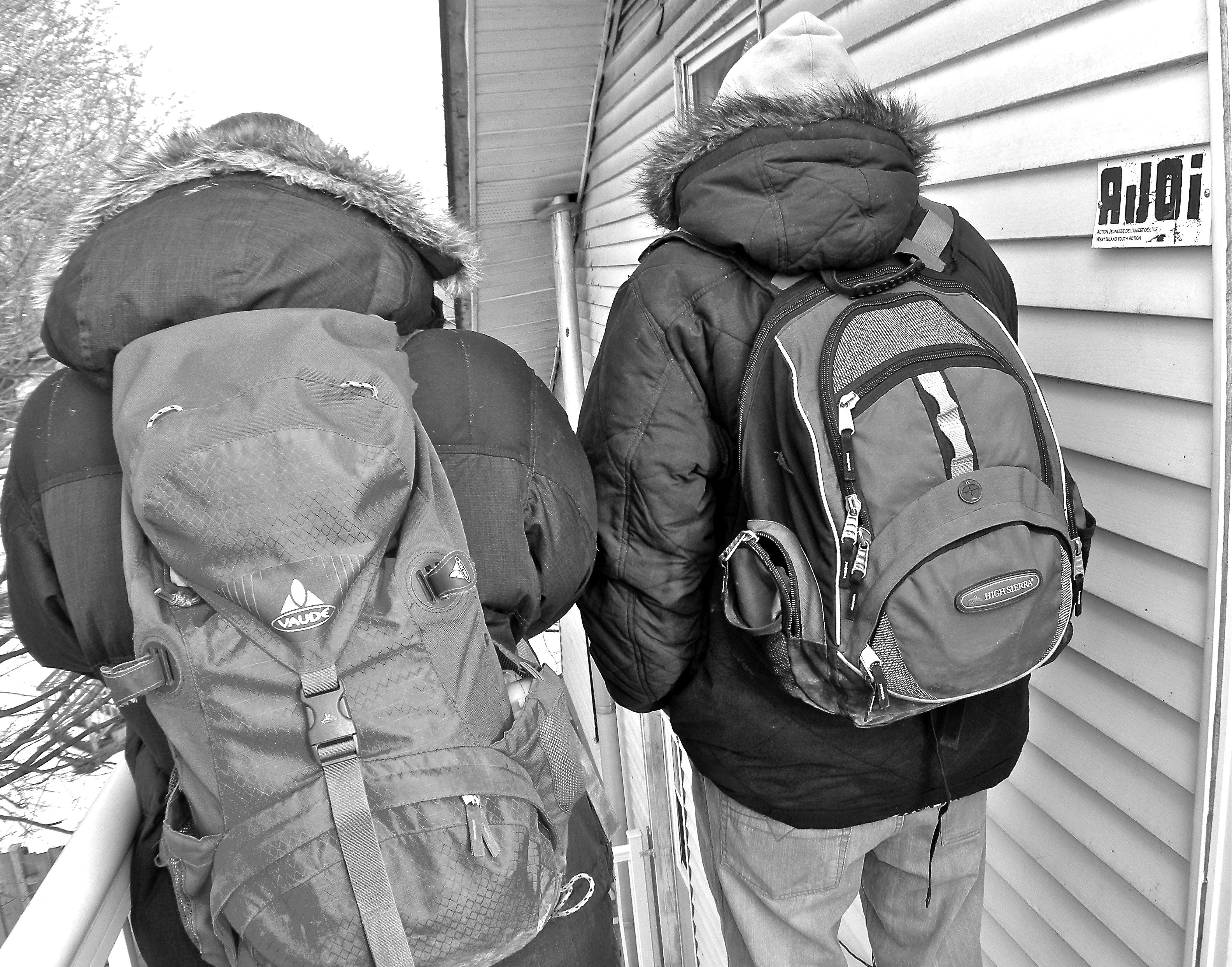 Action jeunesse de l'Ouest-de-l'Île à Dorval reçoit 26 000$