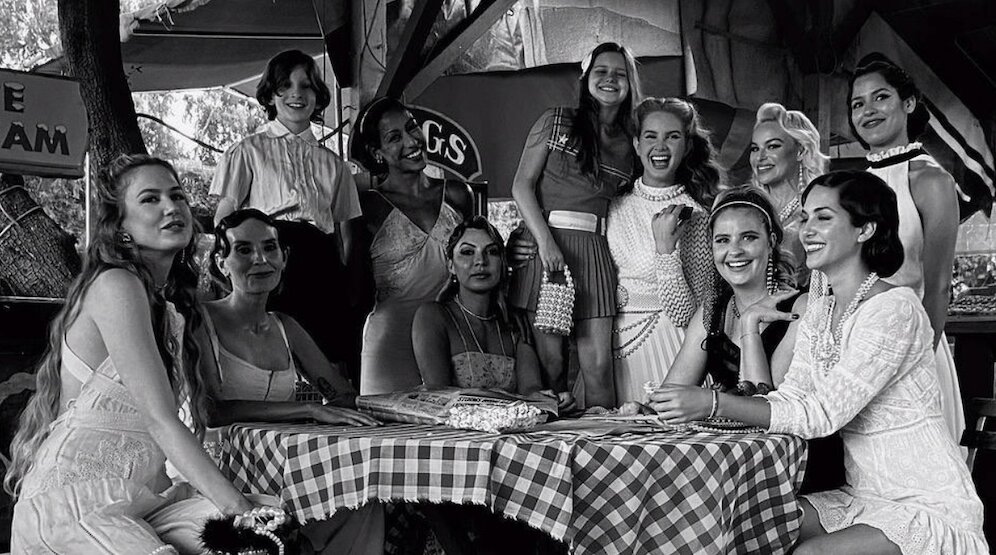 Lana Del Rey, la revanche de la diva pop