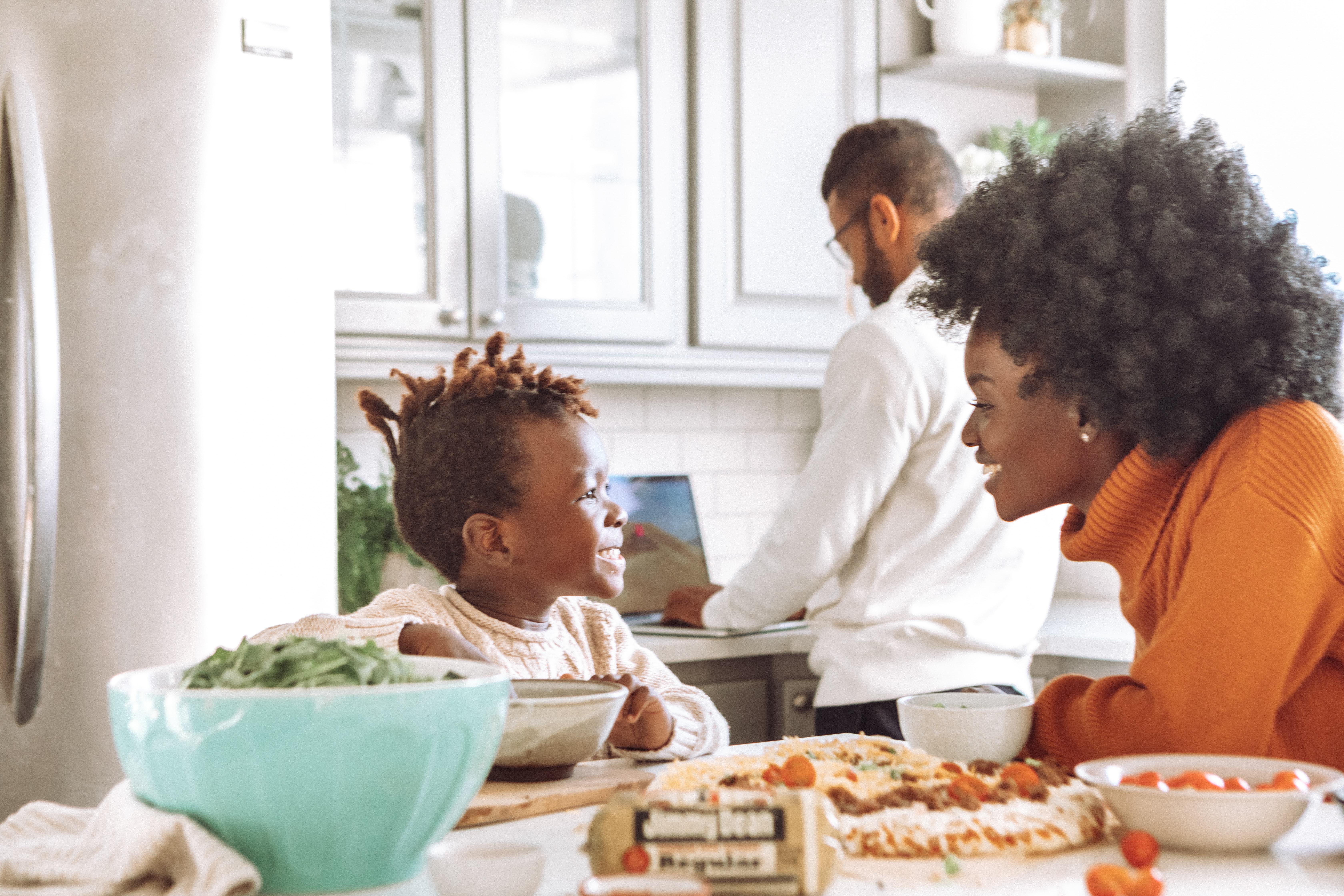 4 boîtes gourmandes pour la Fête des Mères