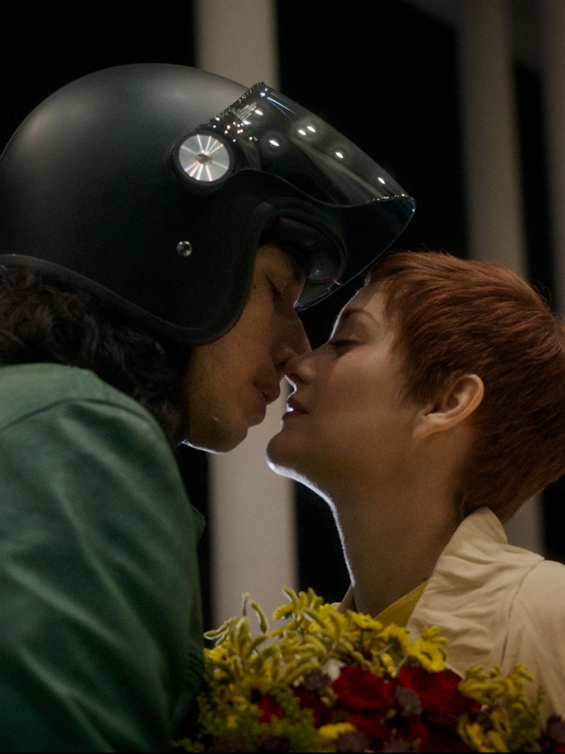 Le film «Annette» de Leos Carax ouvrira le 74e festival de Cannes