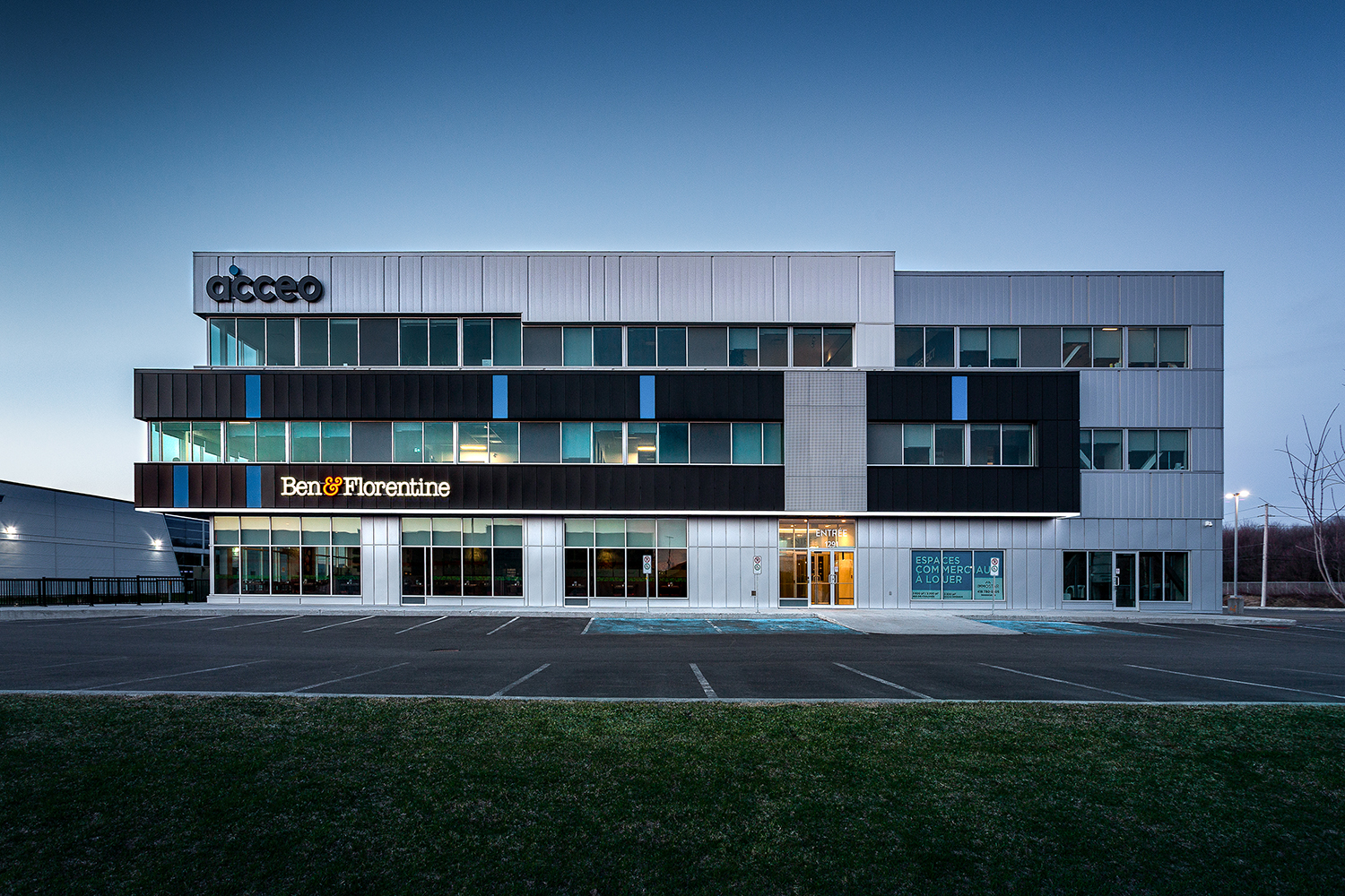 ACCEO Solutions