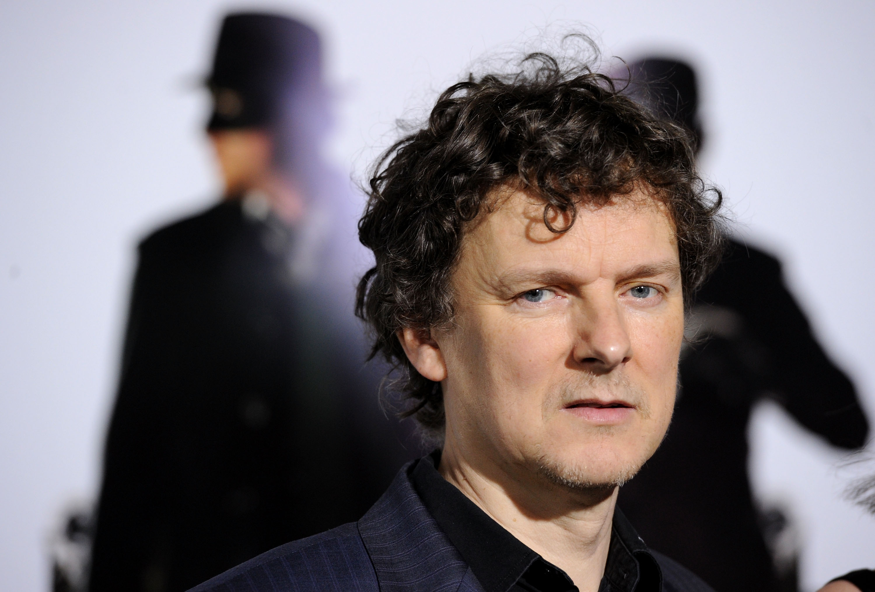 Michel Gondry
