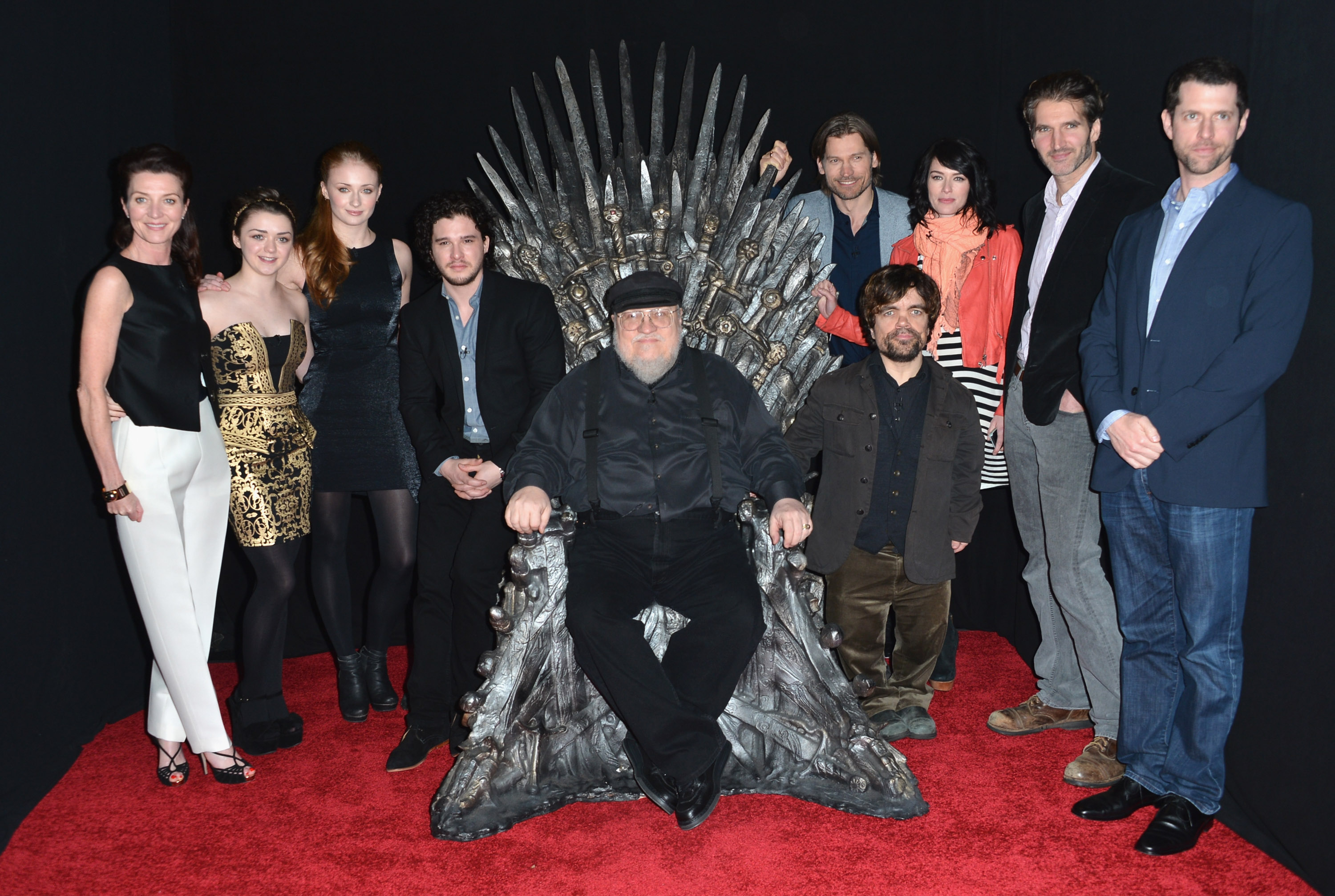 Dix ans après après le phénomène «Game of Thrones»