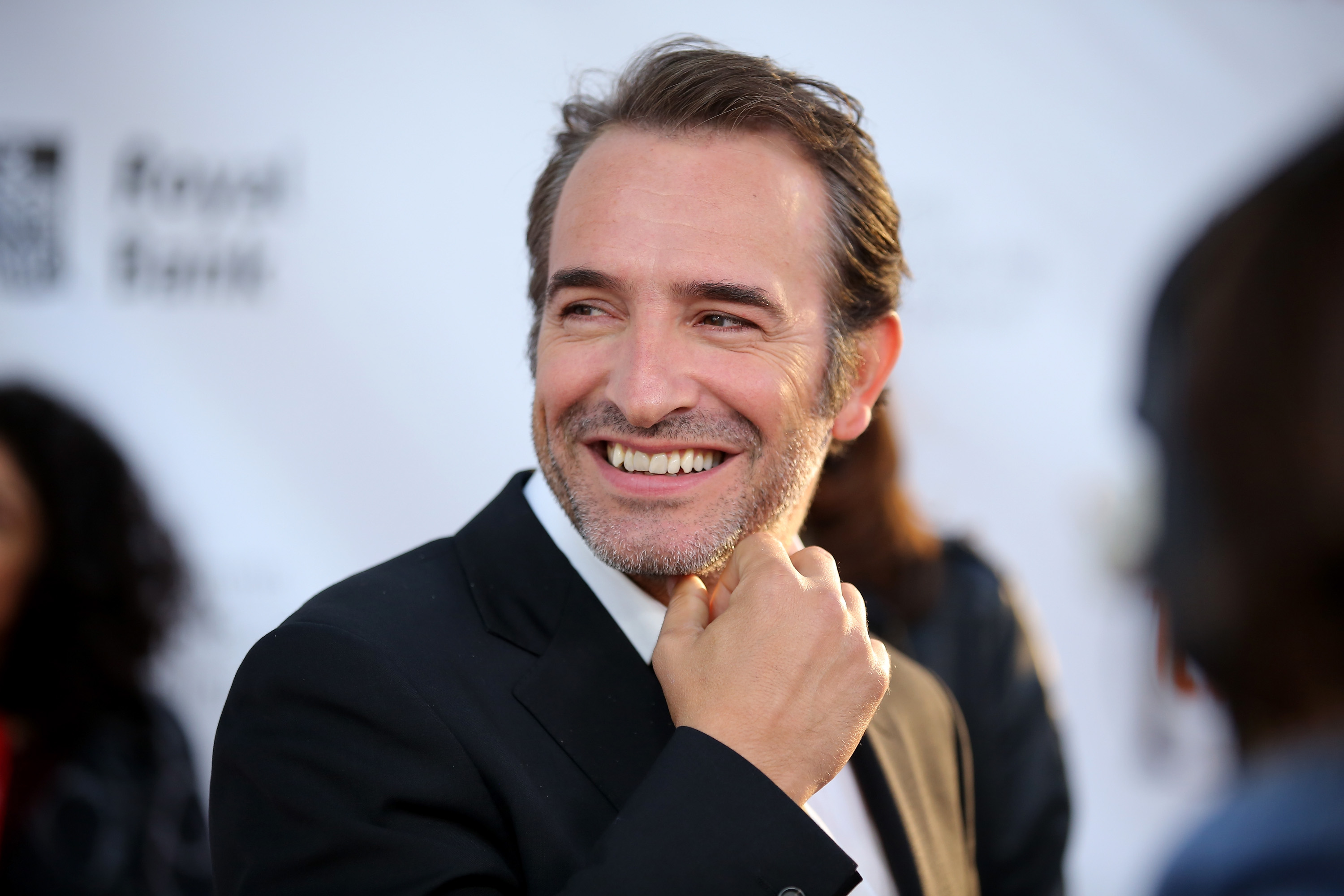 Jean Dujardin dans un film sur les attentats du 13 novembre en France