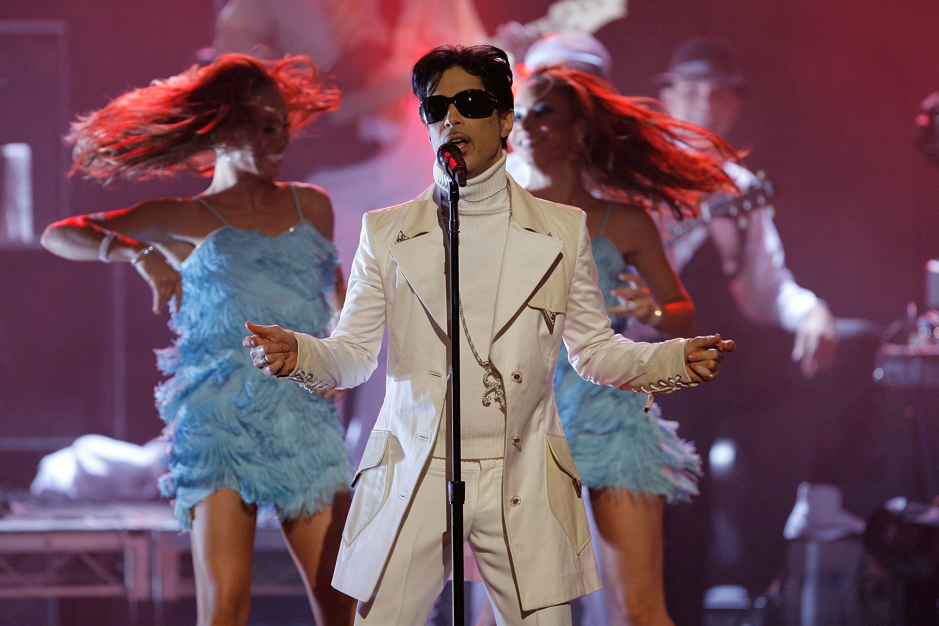 Prince