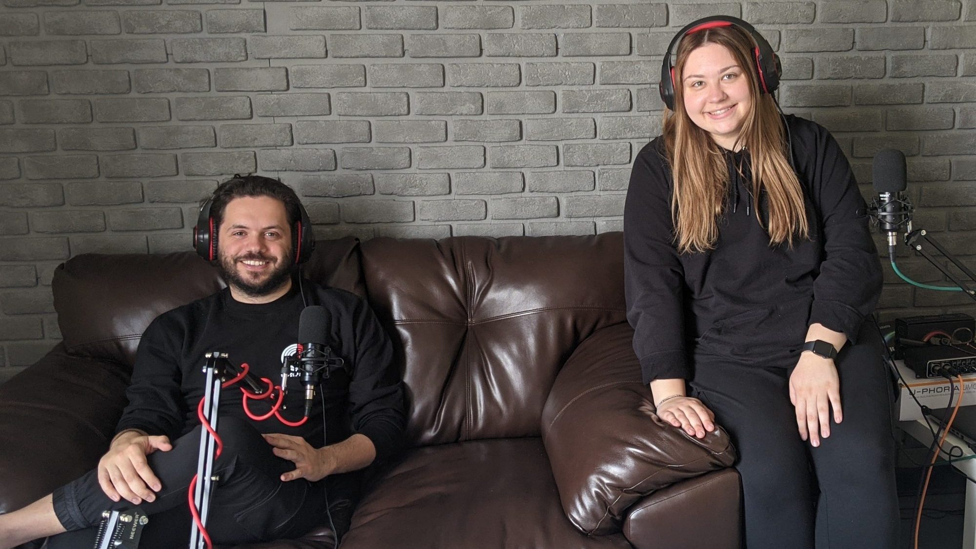 Hotspot MTL, nouveau balado signé RDP