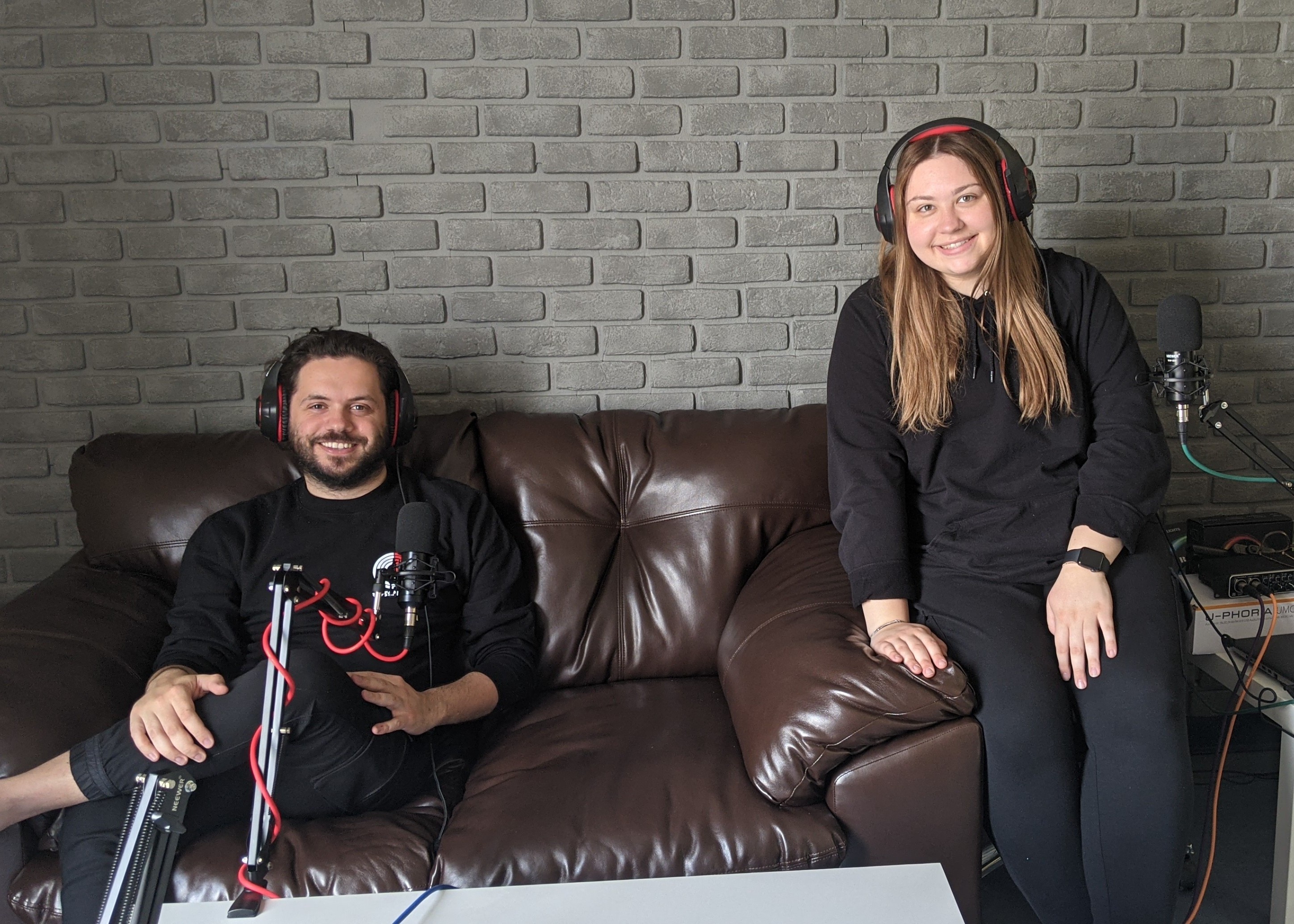 Hotspot MTL, nouveau balado signé RDP
